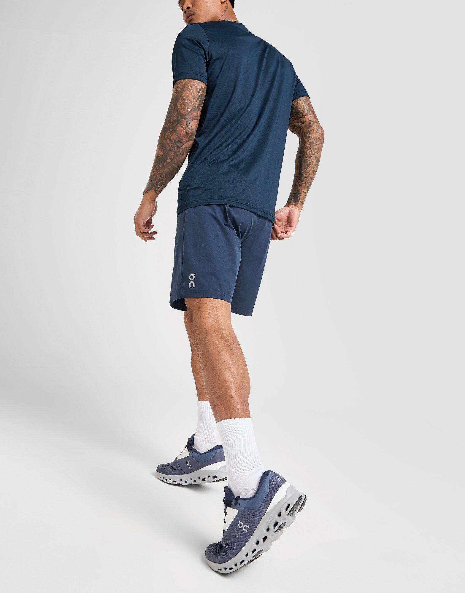 On Running Core 7\" Shorts