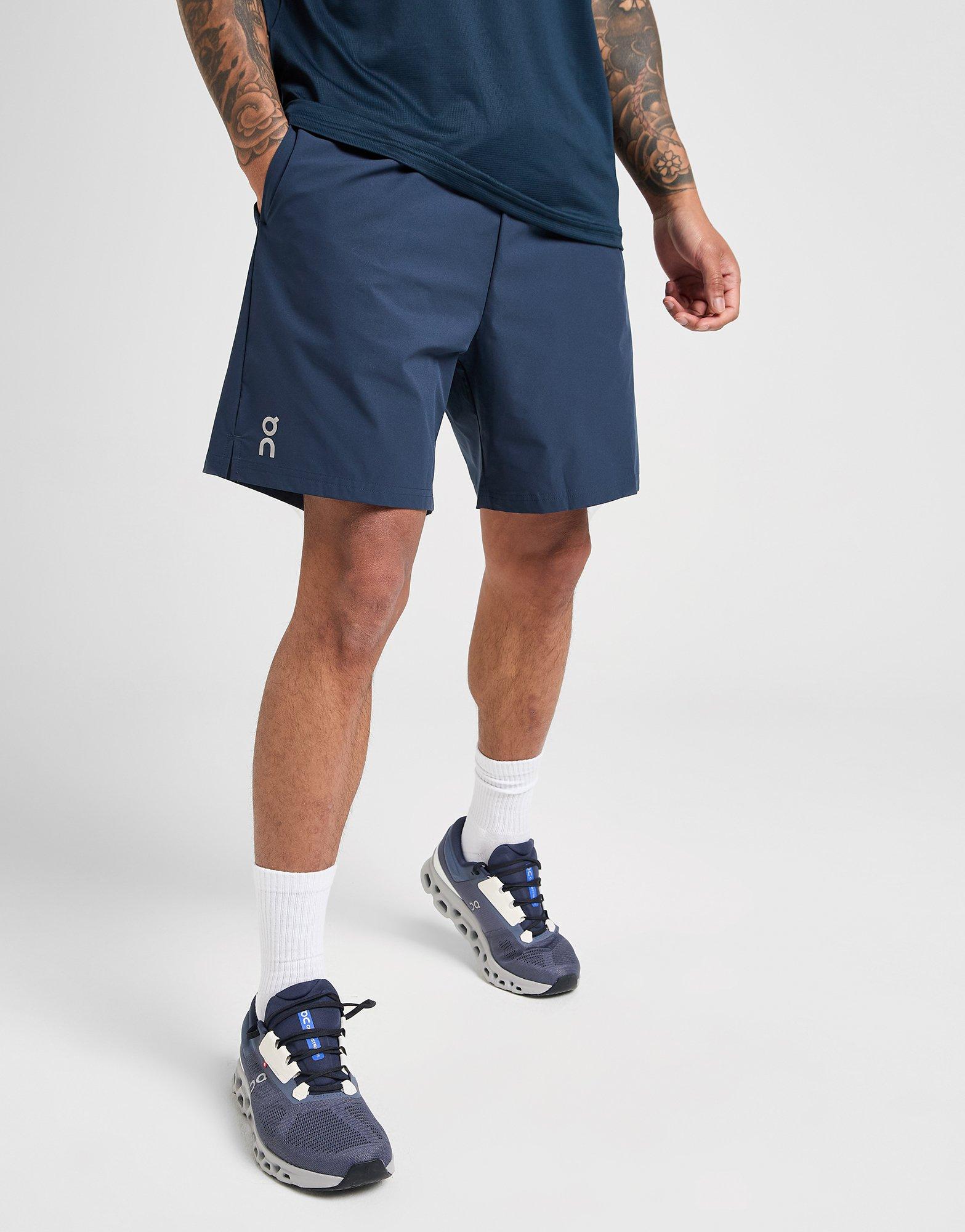 On Running Core 7\" Shorts