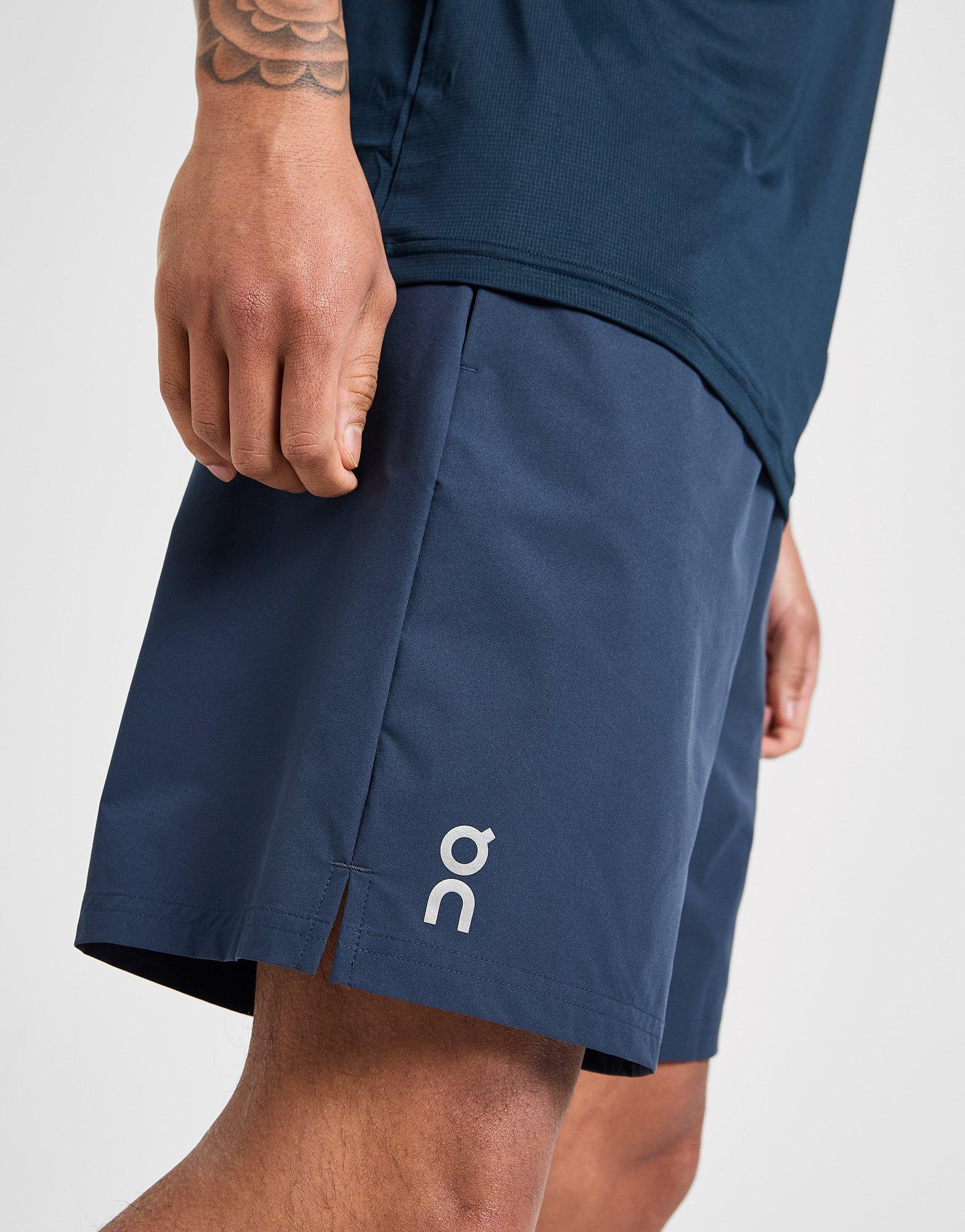 On Running Core 7\" Shorts