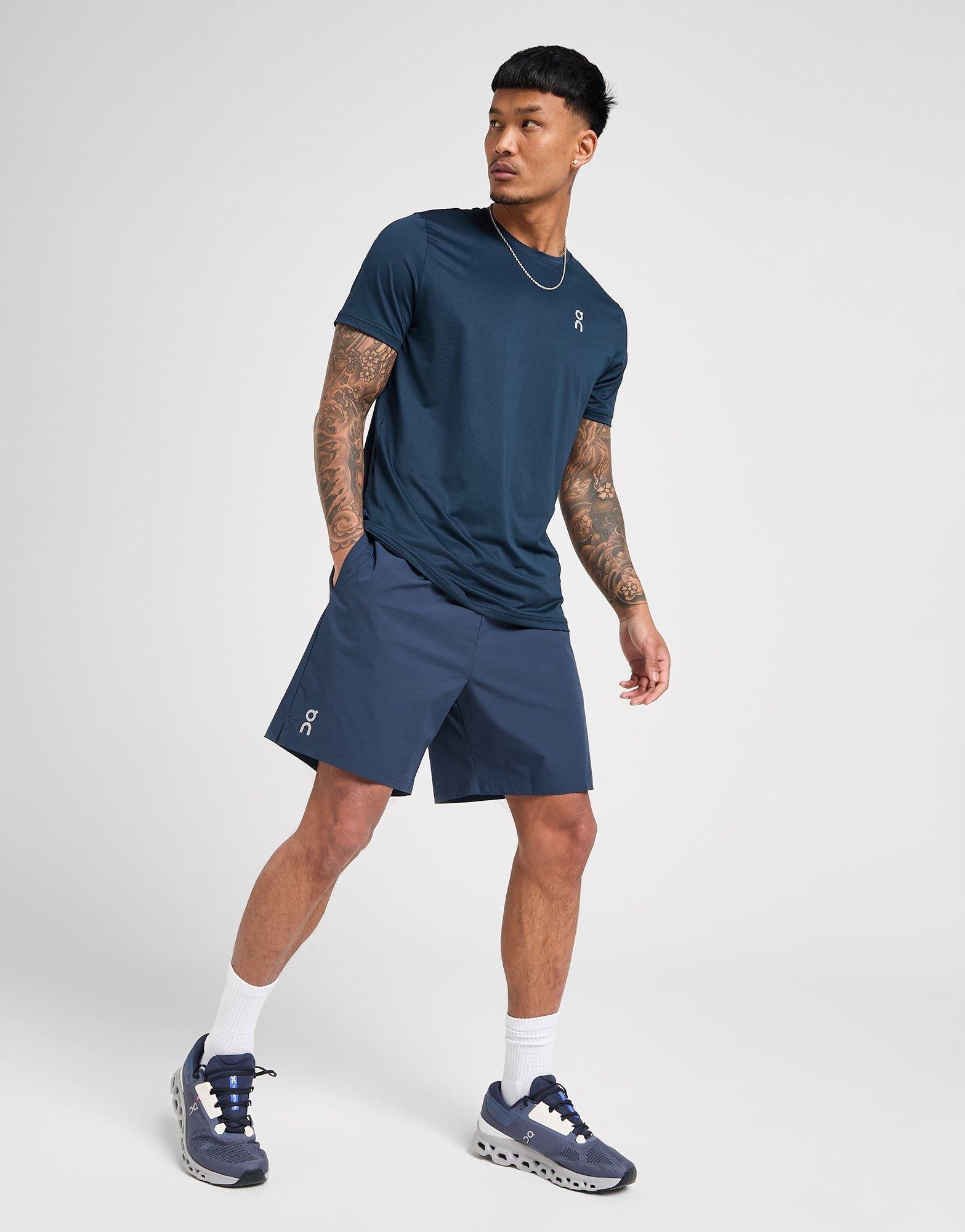 On Running Core 7\" Shorts