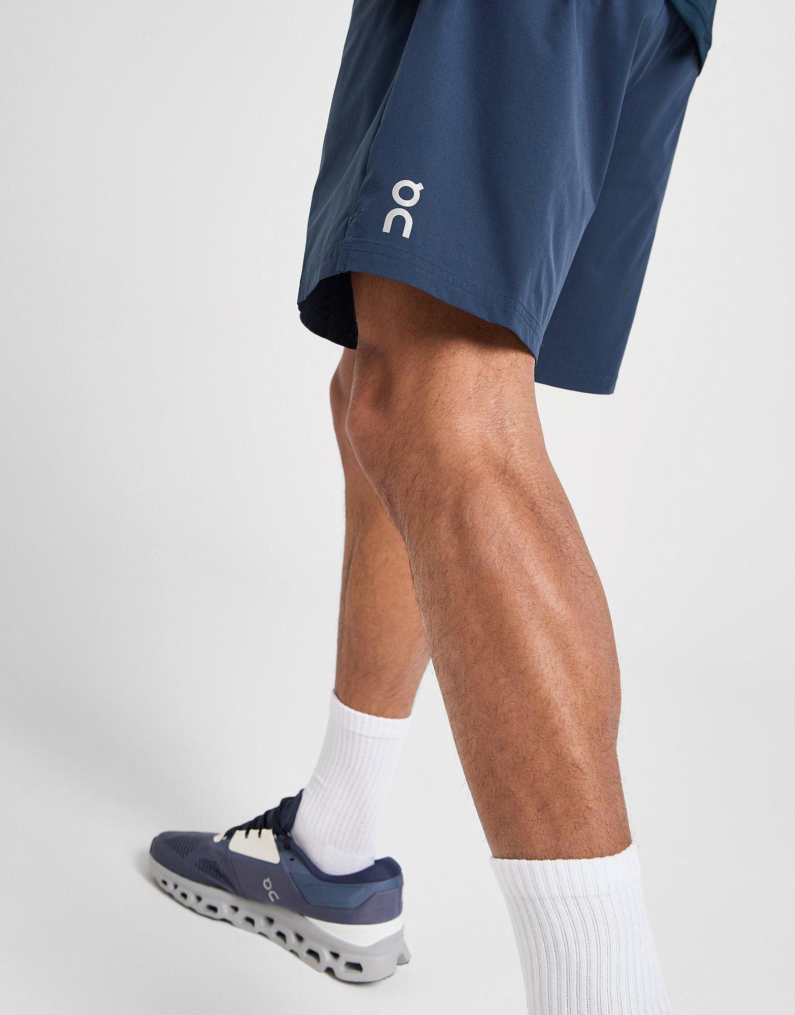 On Running Core 7\" Shorts