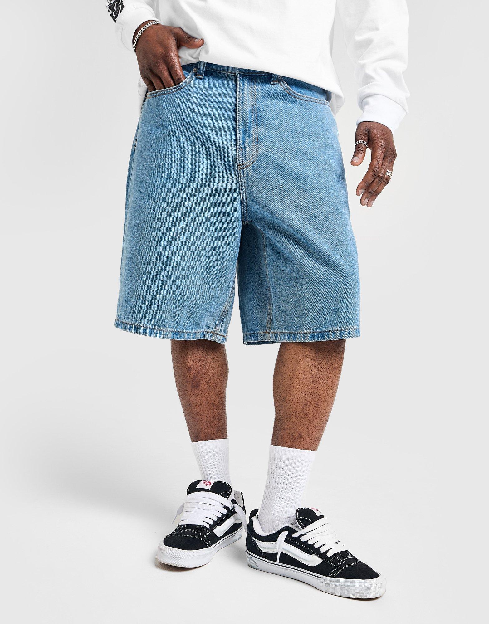 Vans Check 5 Baggy Jorts Vans Check 5 Baggy Jorts