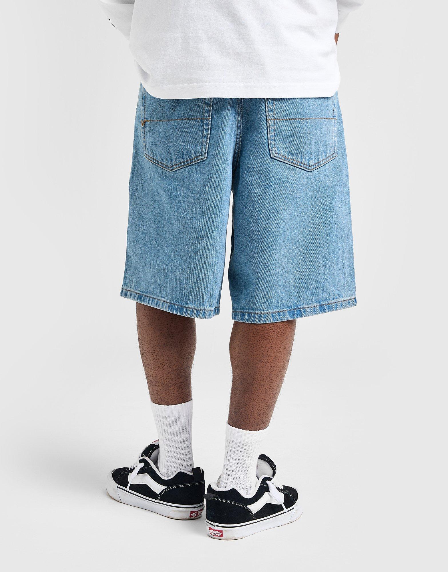 Vans Check 5 Baggy Jorts Vans Check 5 Baggy Jorts