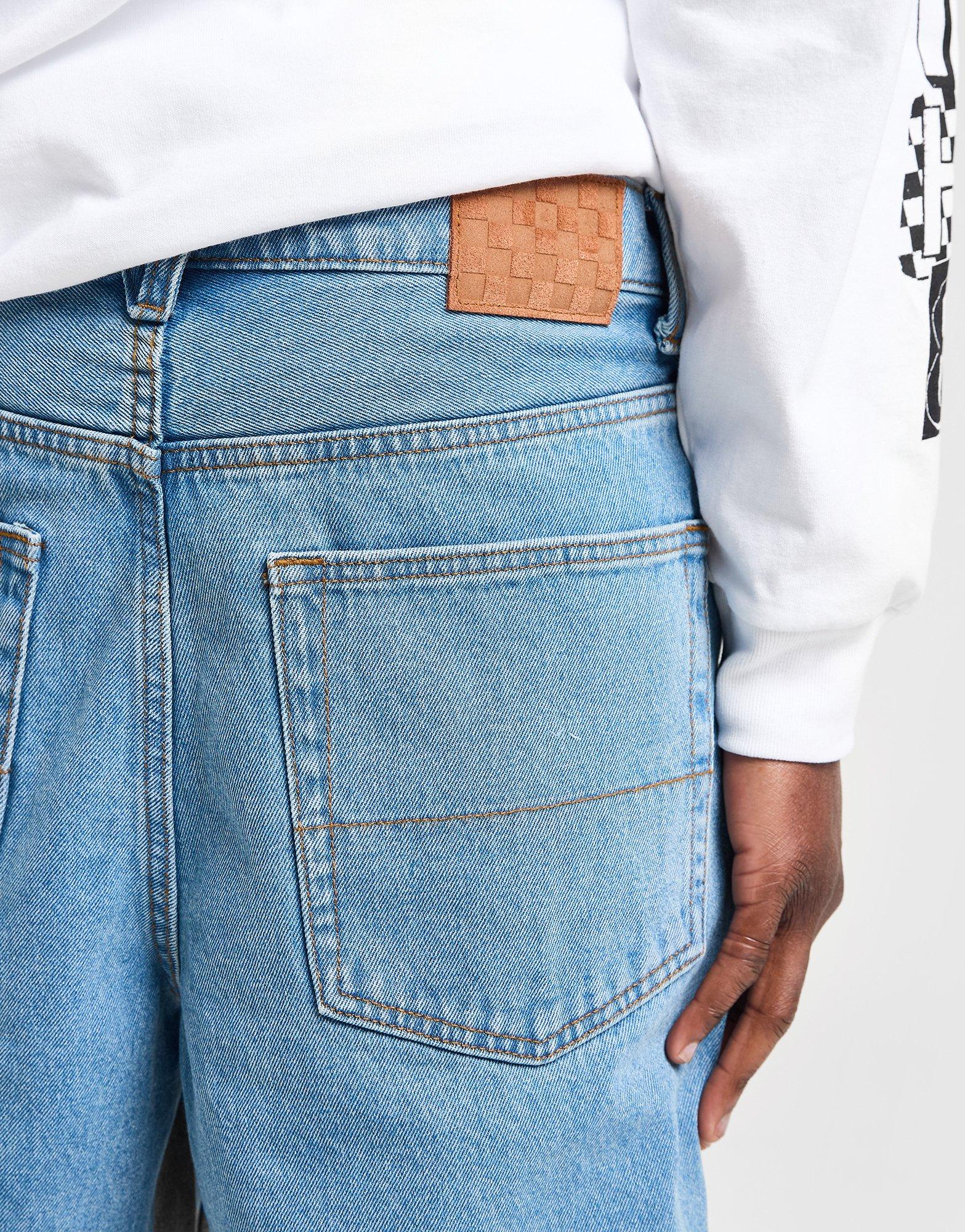 Vans Check 5 Baggy Jorts Vans Check 5 Baggy Jorts