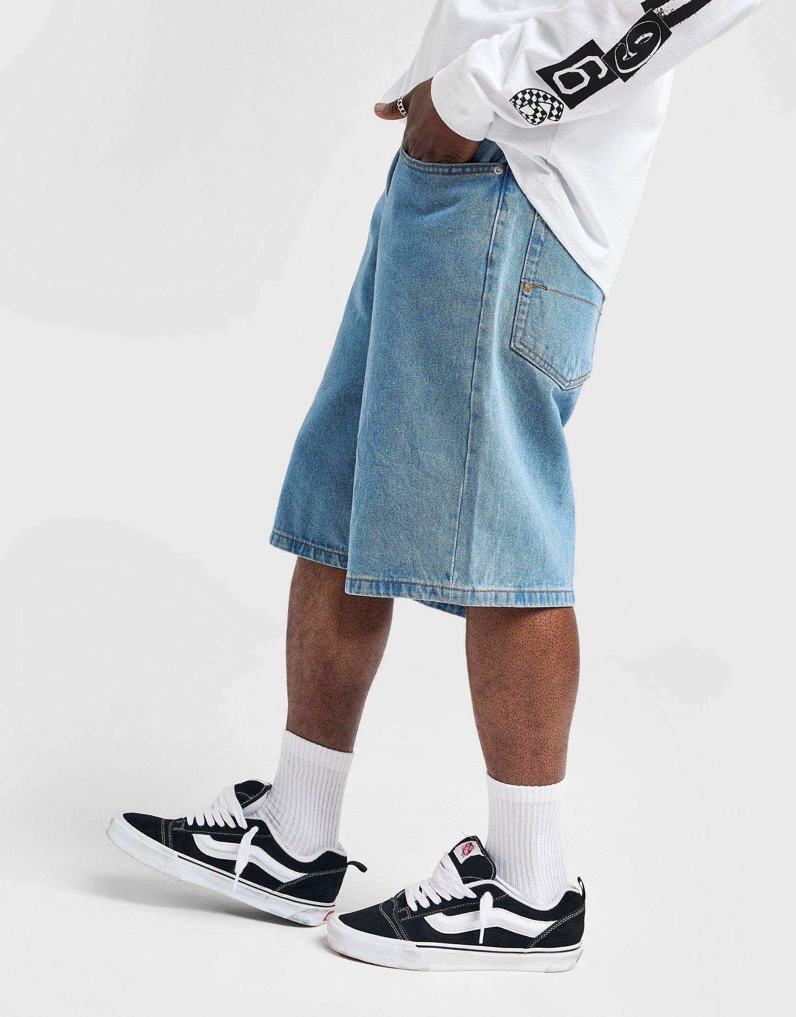 Vans Check 5 Baggy Jorts Vans Check 5 Baggy Jorts