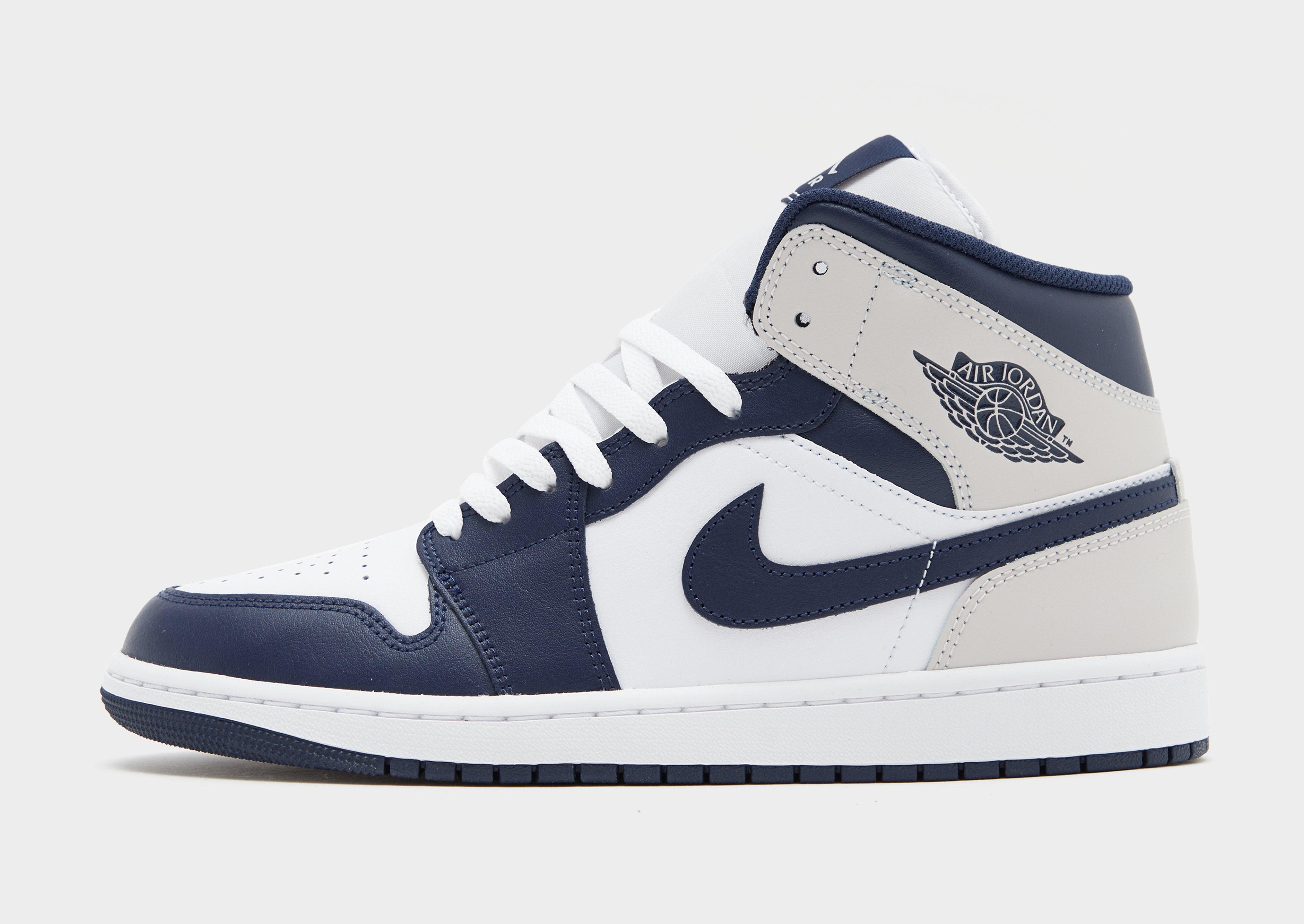 Jordan Air 1 Mid SE Craft Jordan Air 1 Mid SE Craft