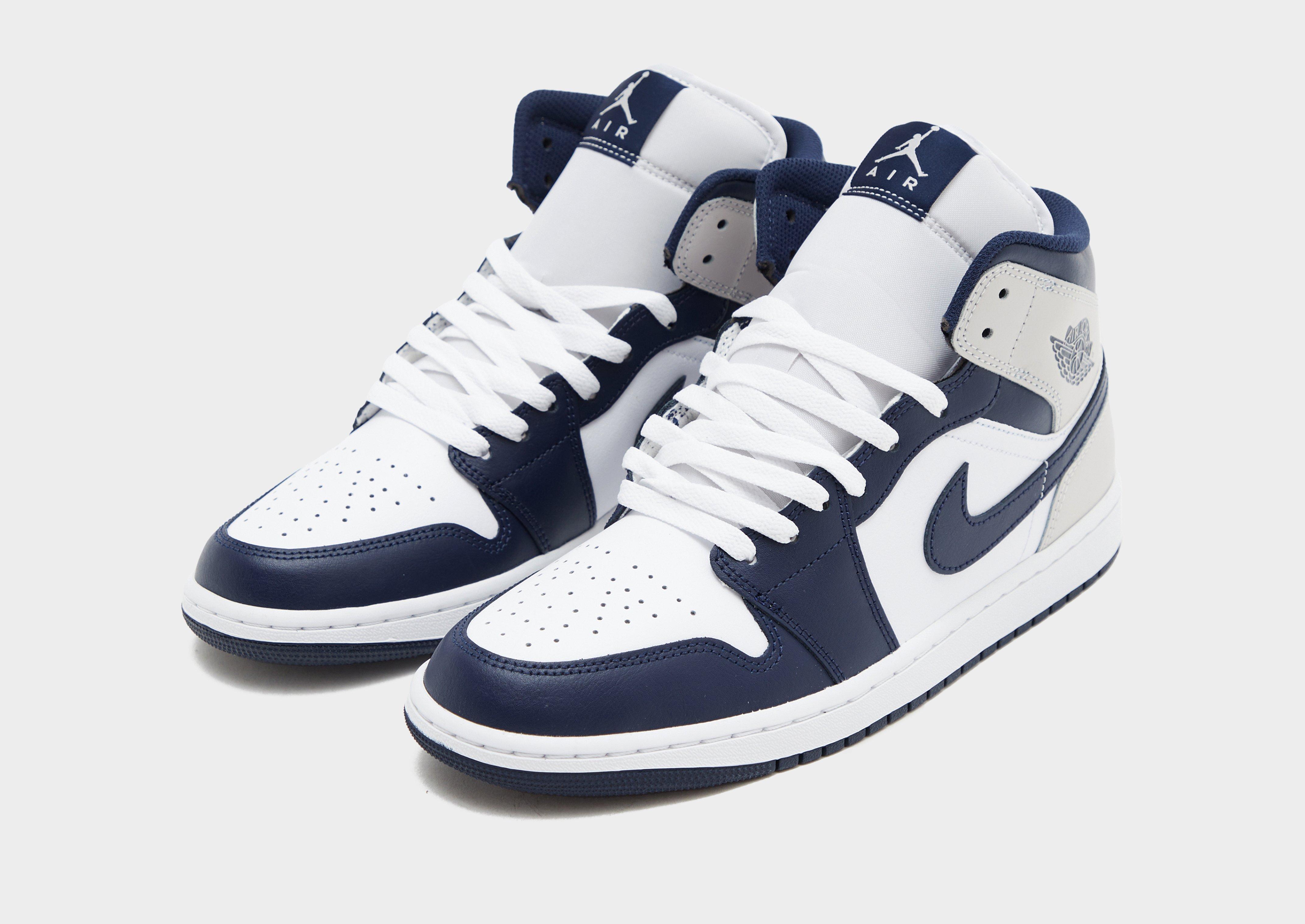 Jordan Air 1 Mid SE Craft Jordan Air 1 Mid SE Craft