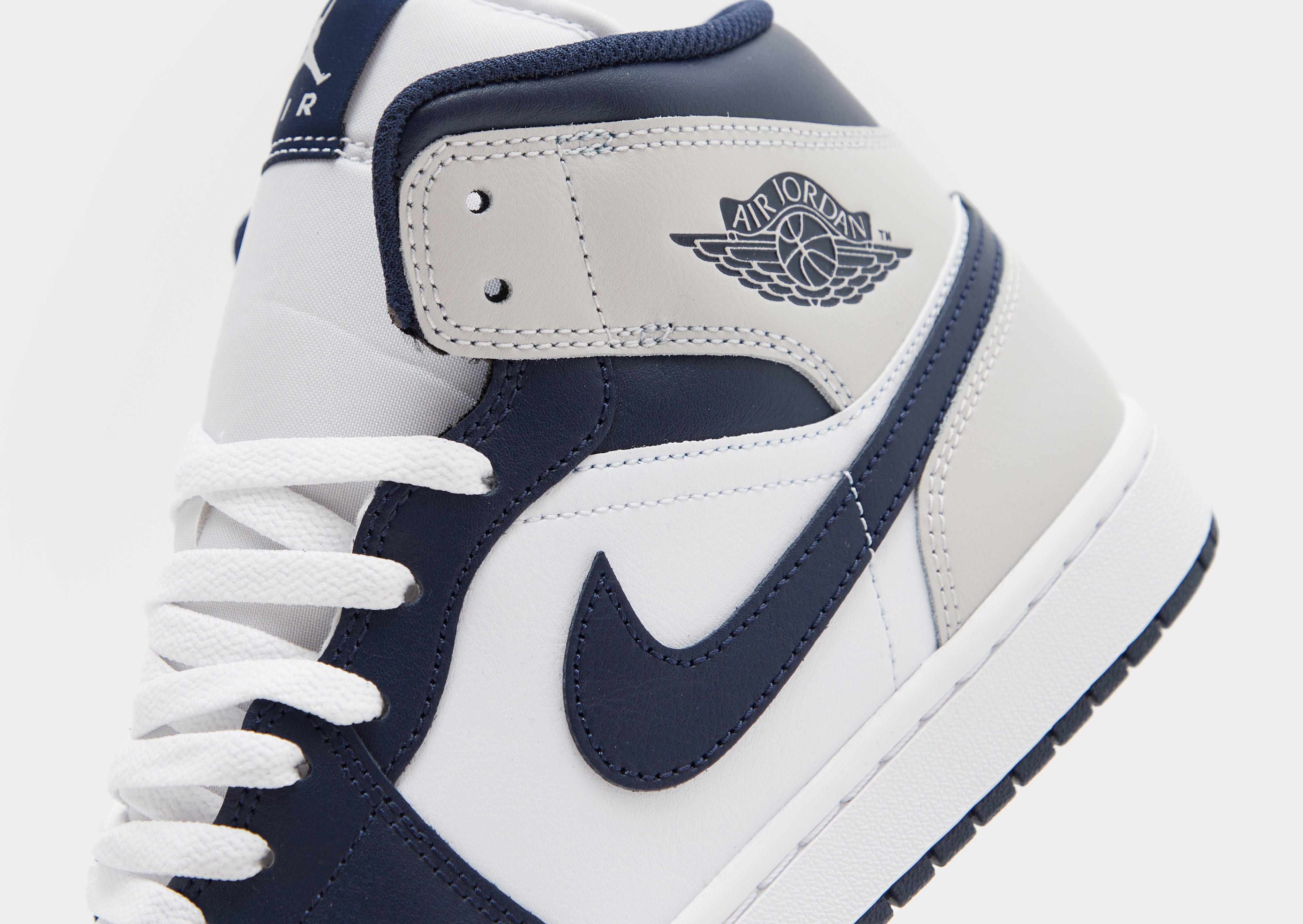 Jordan Air 1 Mid SE Craft Jordan Air 1 Mid SE Craft