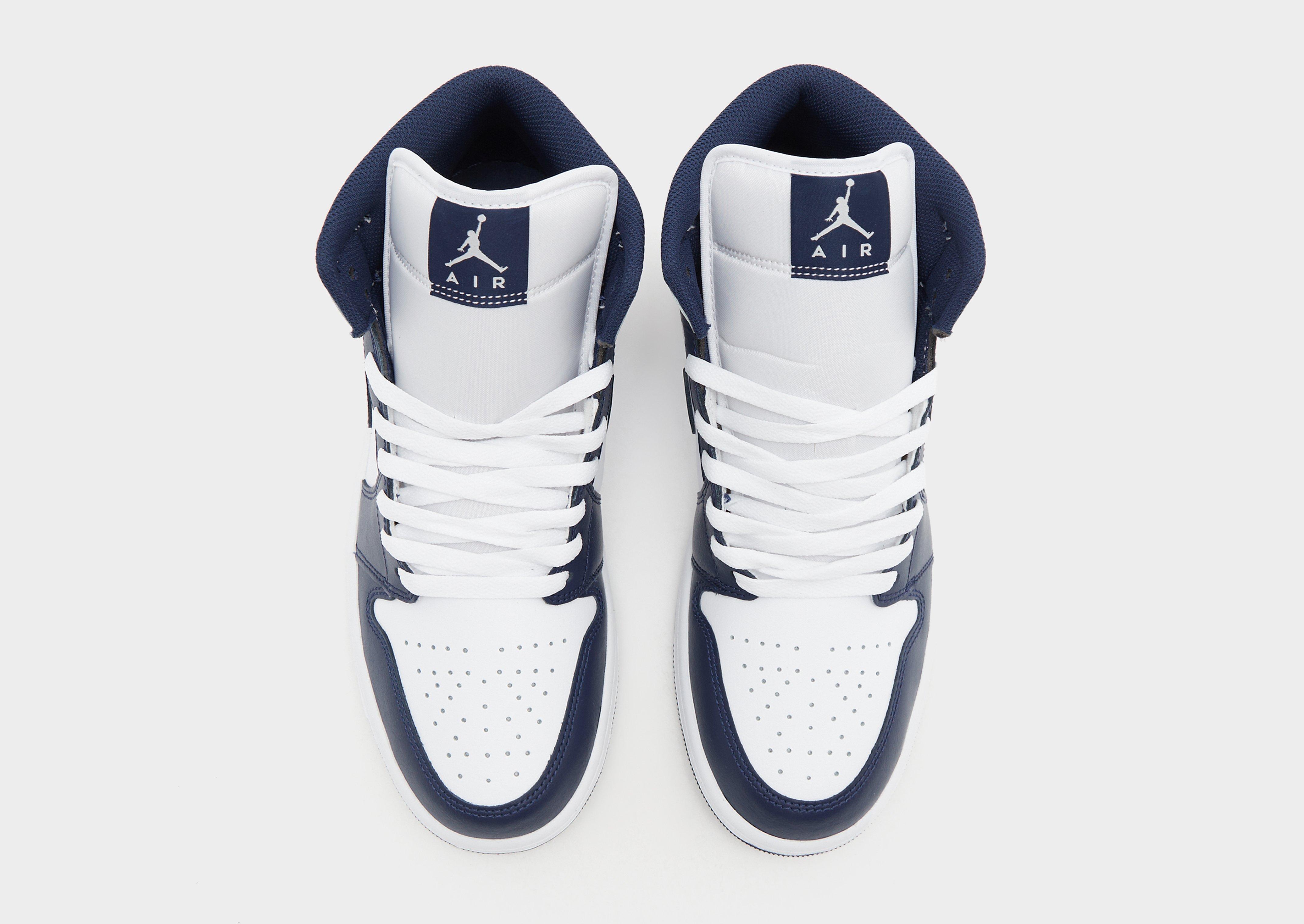 Jordan Air 1 Mid SE Craft Jordan Air 1 Mid SE Craft