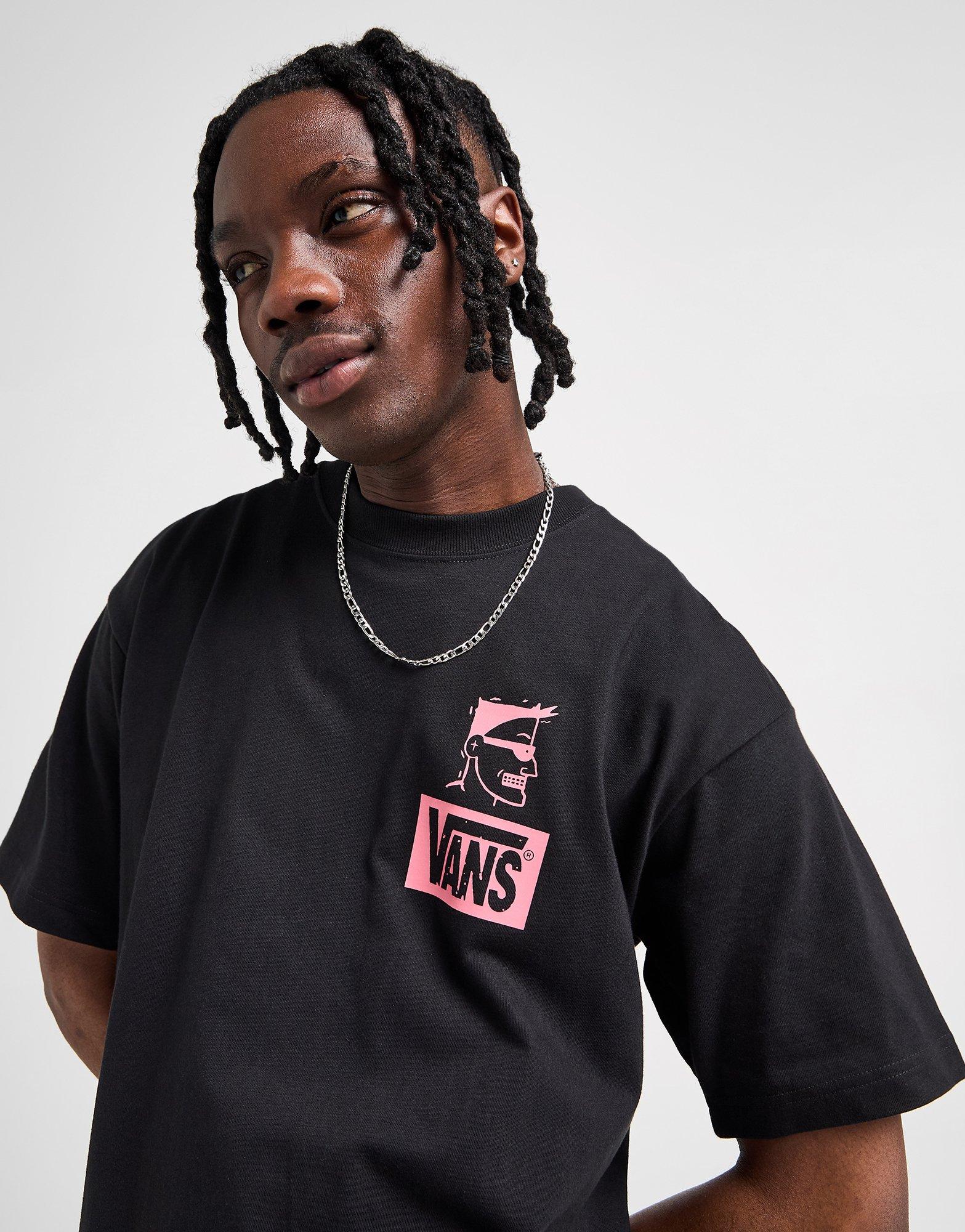 Vans MTE Beachfront T-Shirt