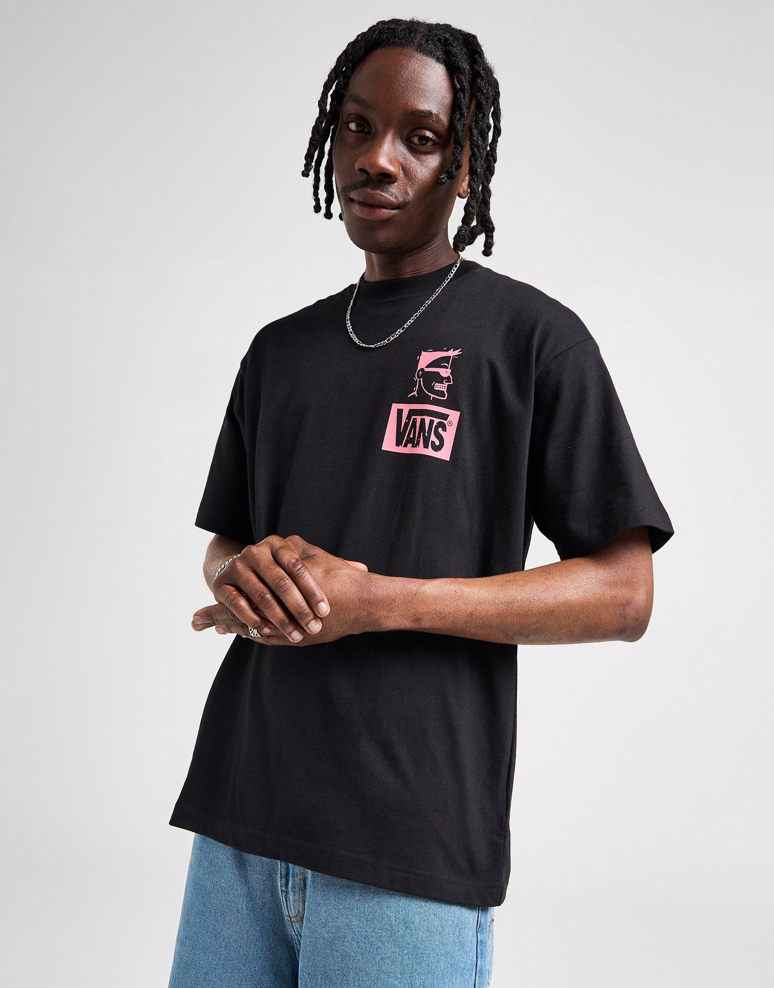 Vans MTE Beachfront T-Shirt