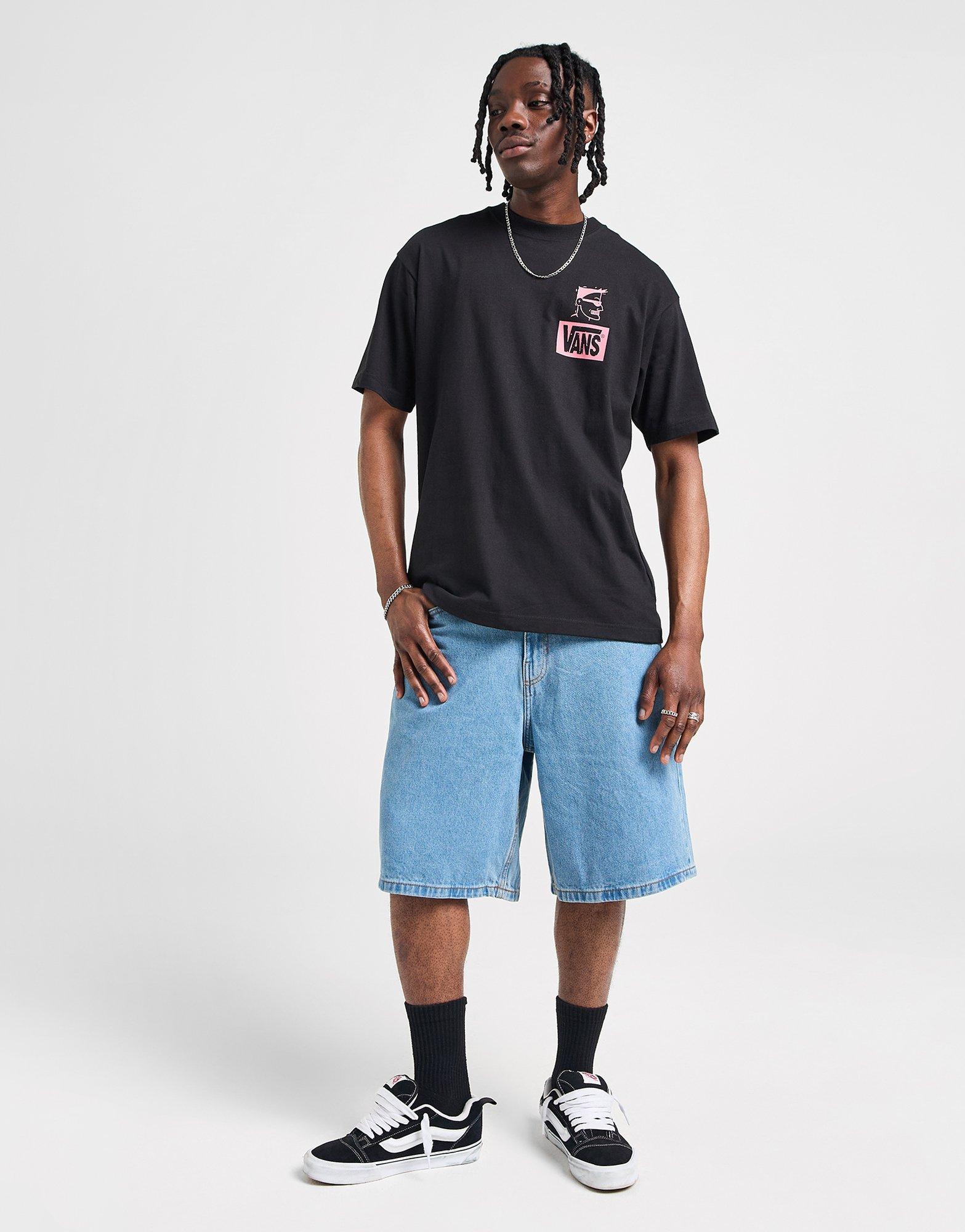 Vans MTE Beachfront T-Shirt