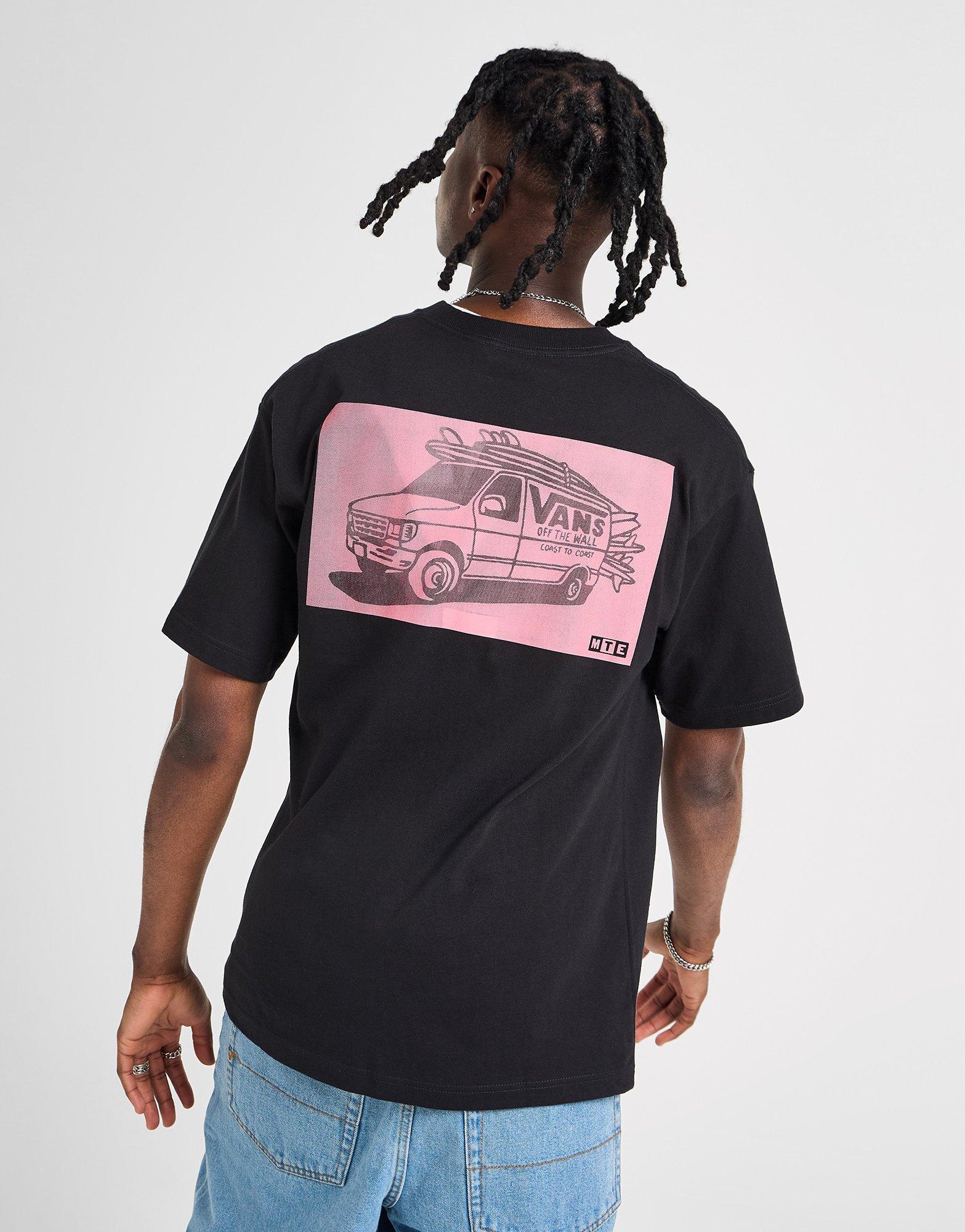 Vans MTE Beachfront T-Shirt