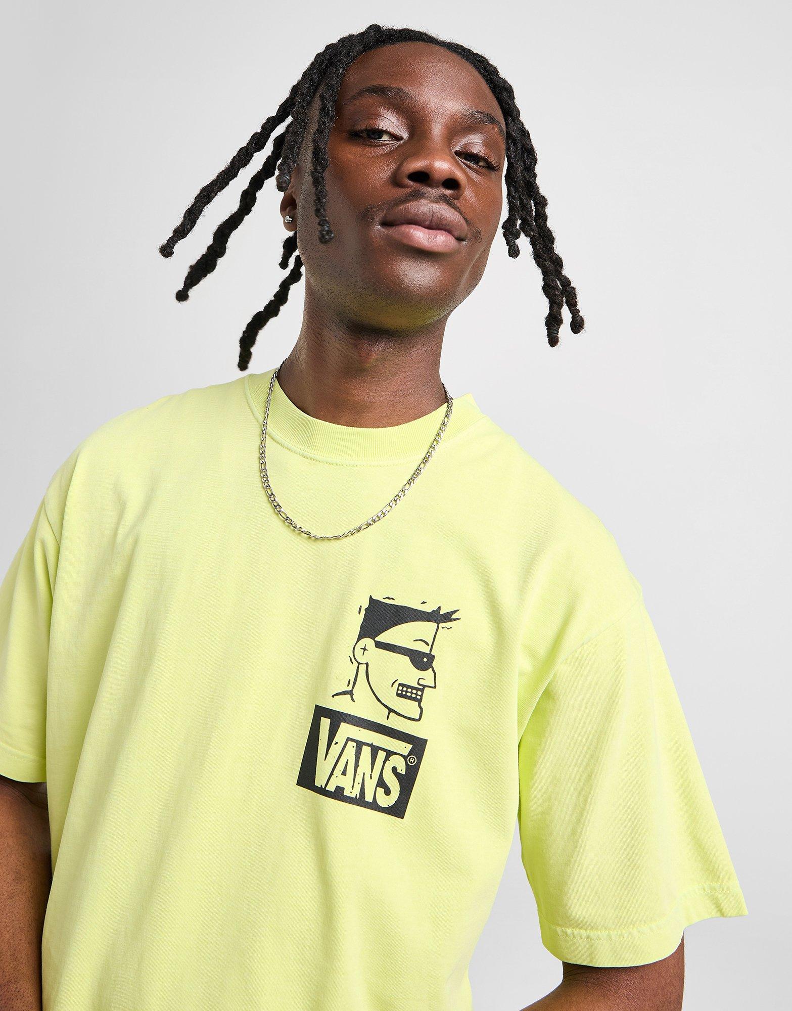 Vans MTE Beachfront T-Shirt