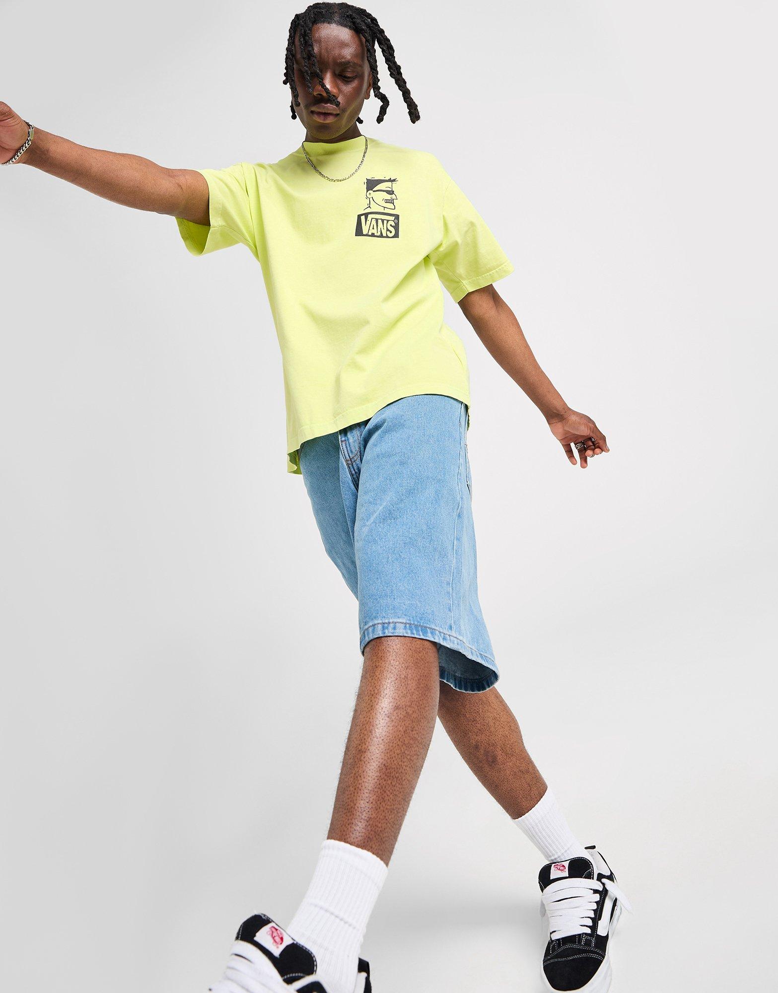 Vans MTE Beachfront T-Shirt