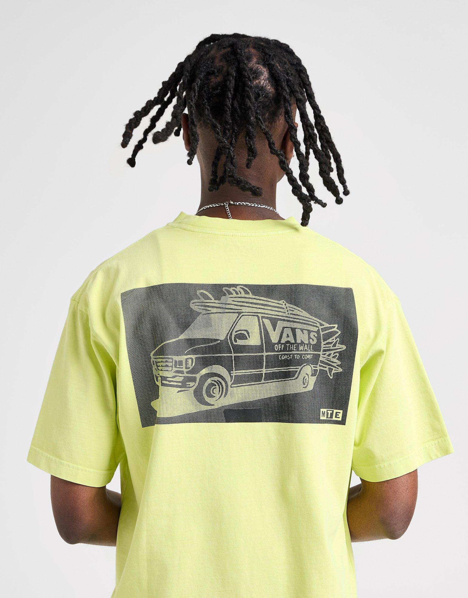 Vans MTE Beachfront T-Shirt