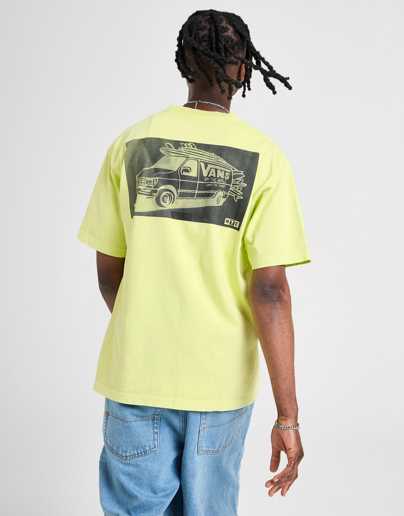 Vans MTE Beachfront T-Shirt
