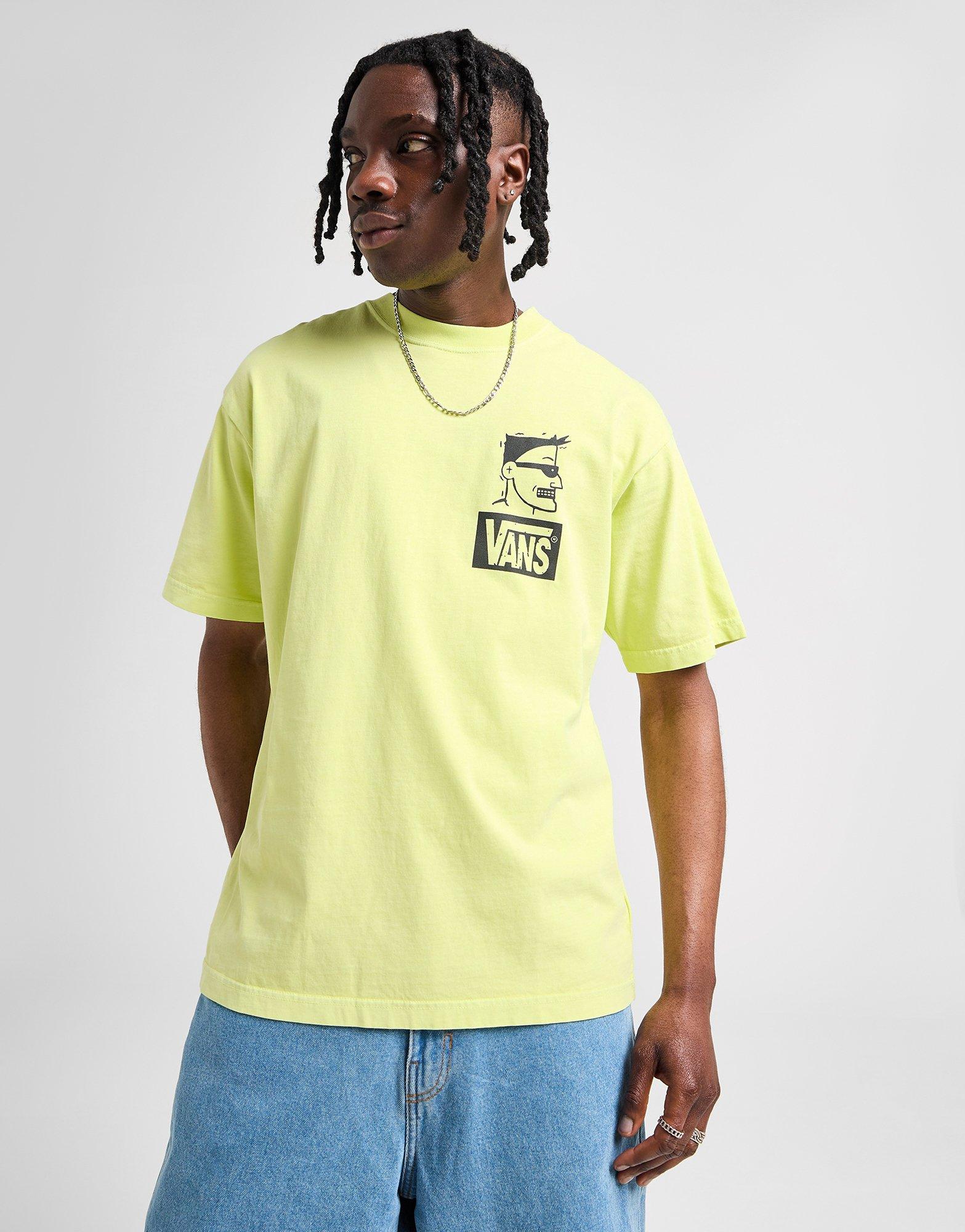 Vans MTE Beachfront T-Shirt