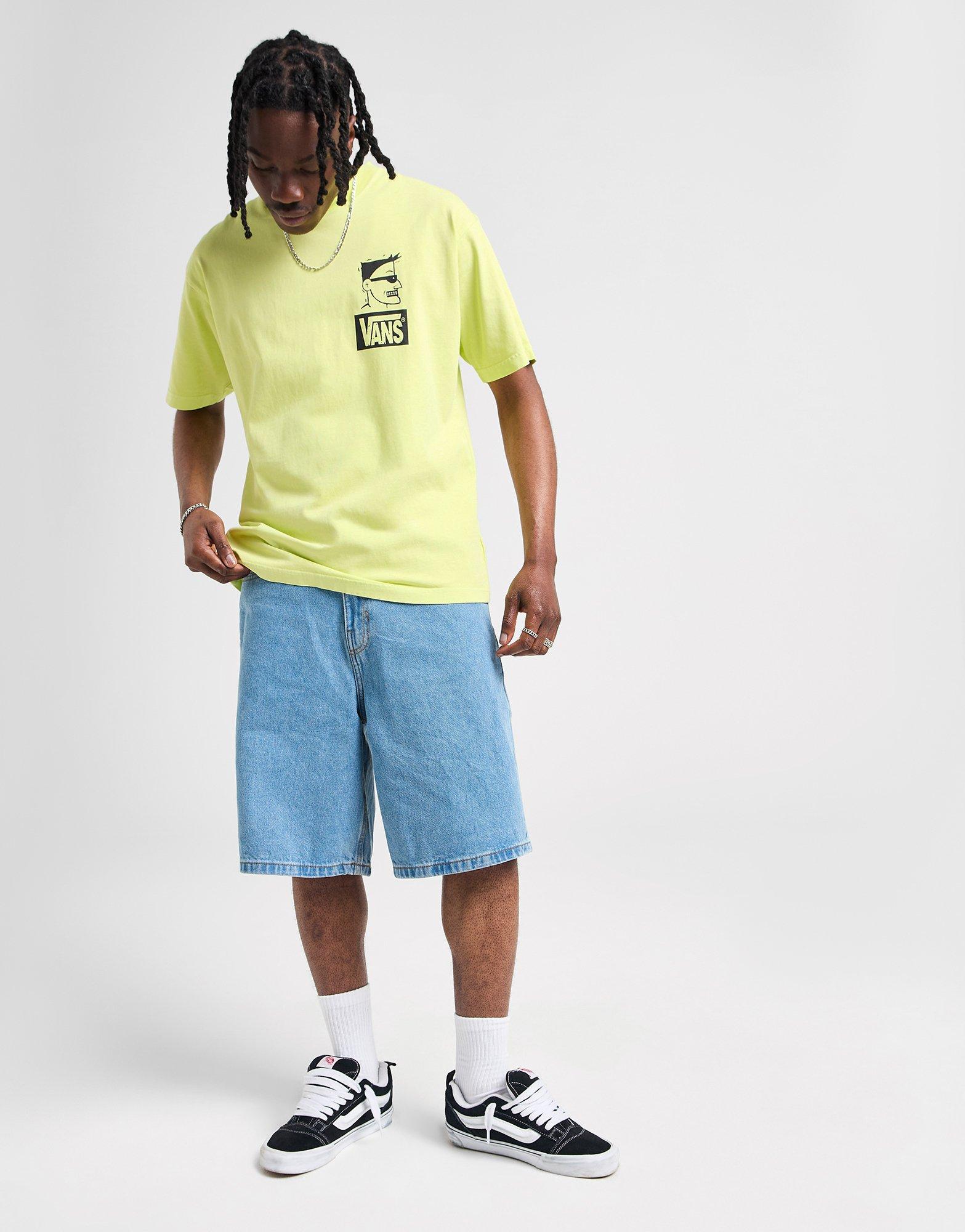 Vans MTE Beachfront T-Shirt
