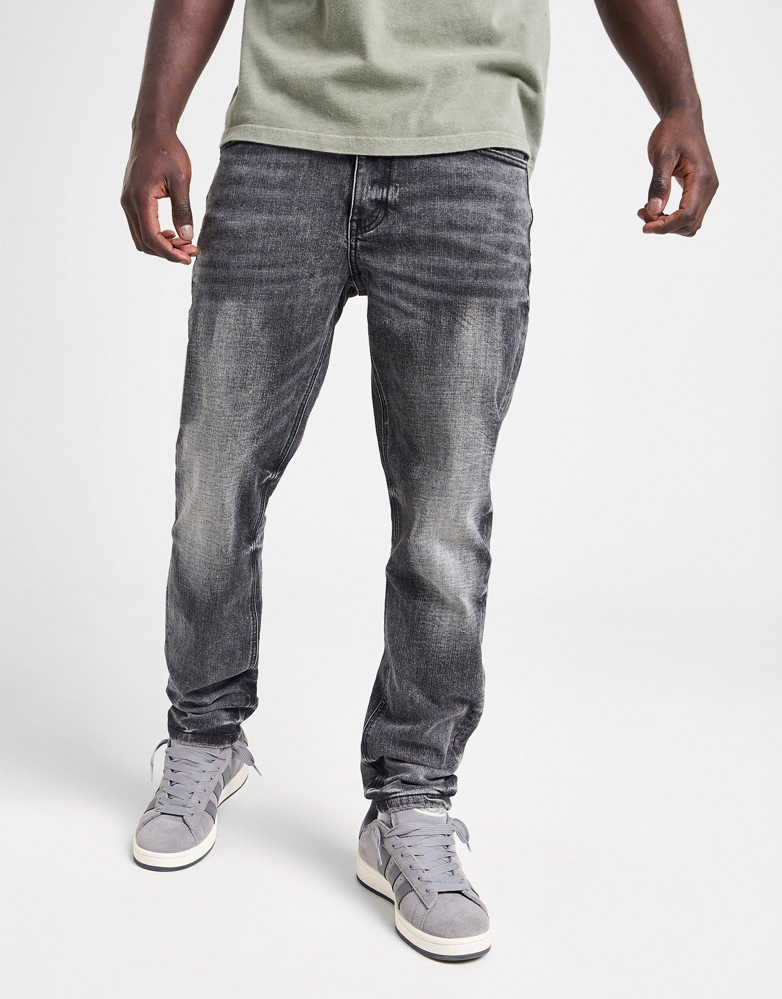 Supply & Demand Washed Core Slim Jeans Supply & Demand Washed Core Slim Jeans