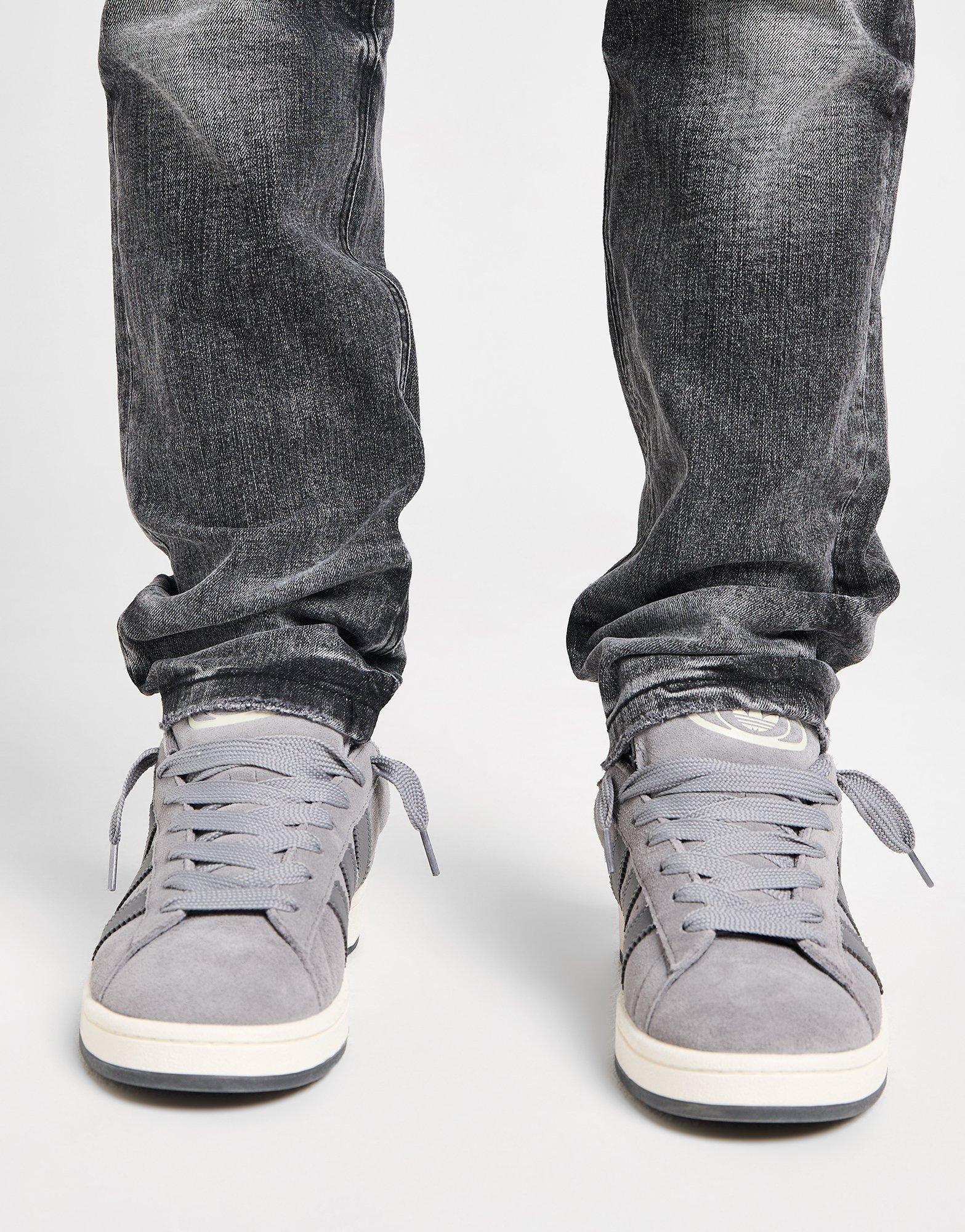 Supply & Demand Washed Core Slim Jeans Supply & Demand Washed Core Slim Jeans