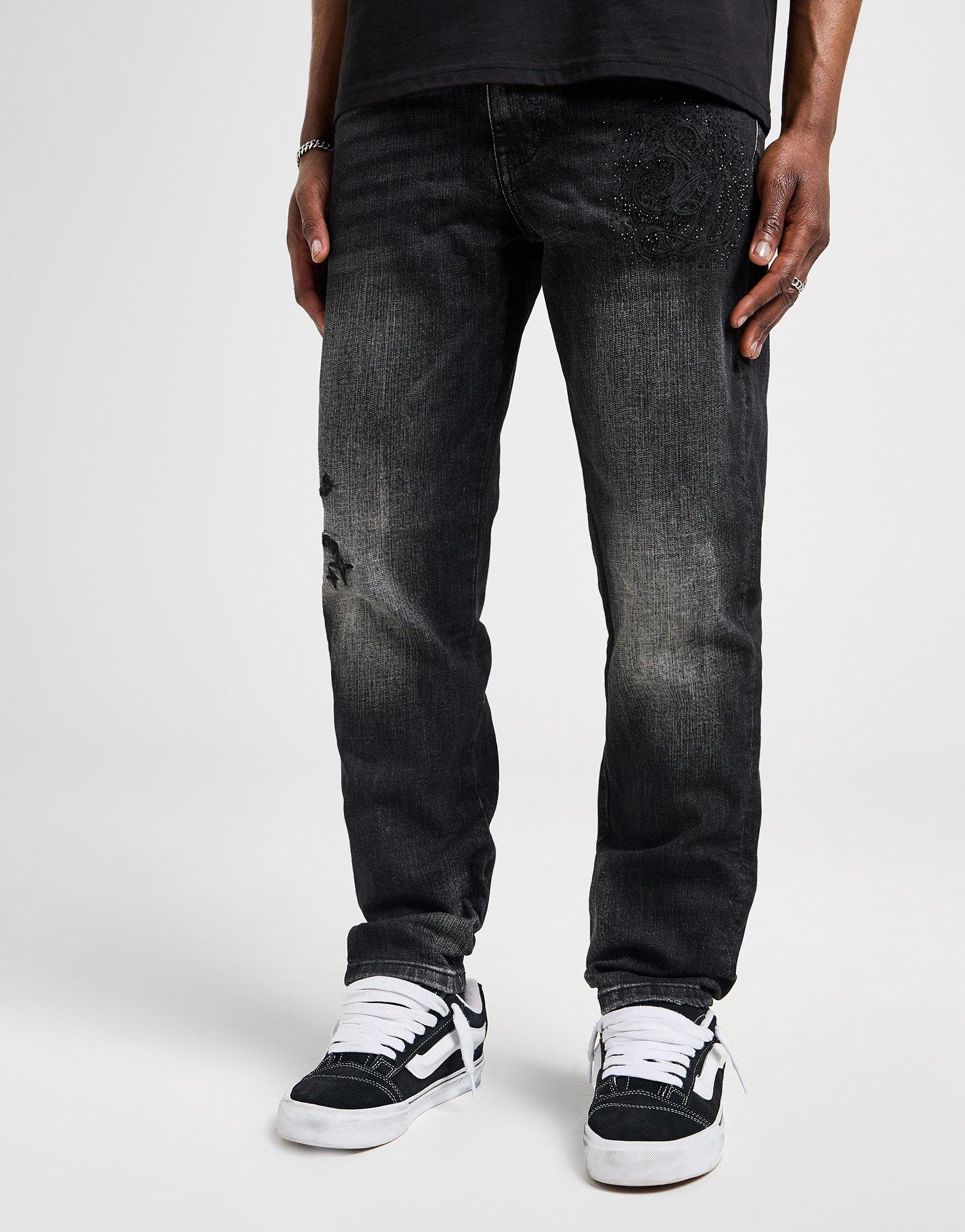 Supply & Demand Klink Jeans