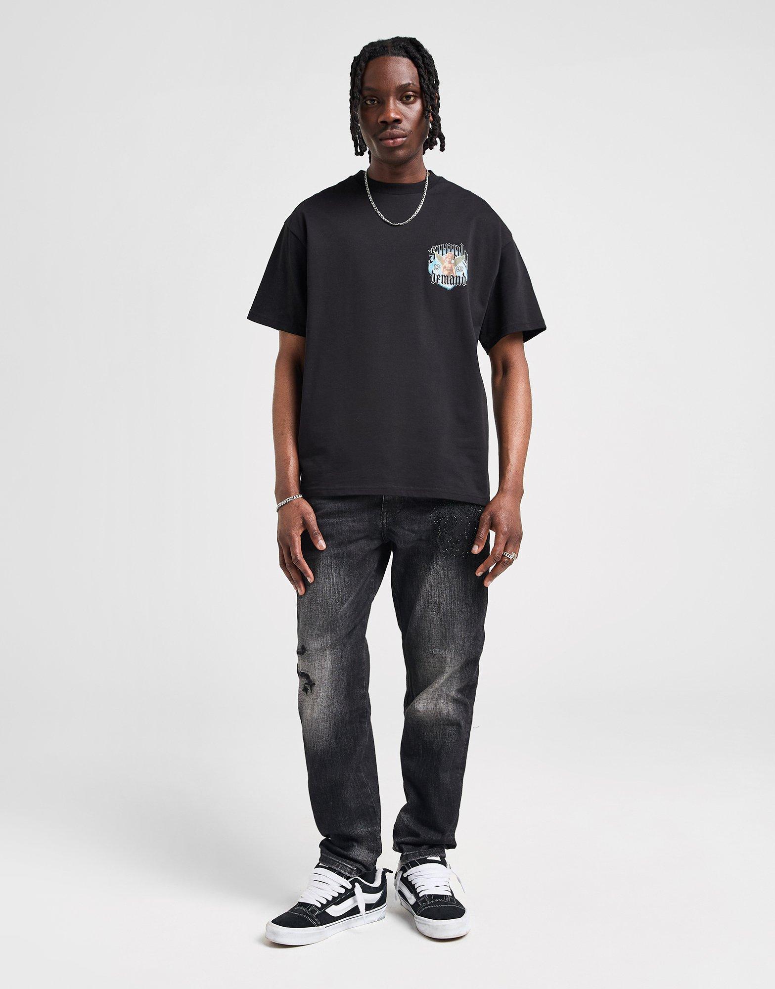 Supply & Demand Klink Jeans