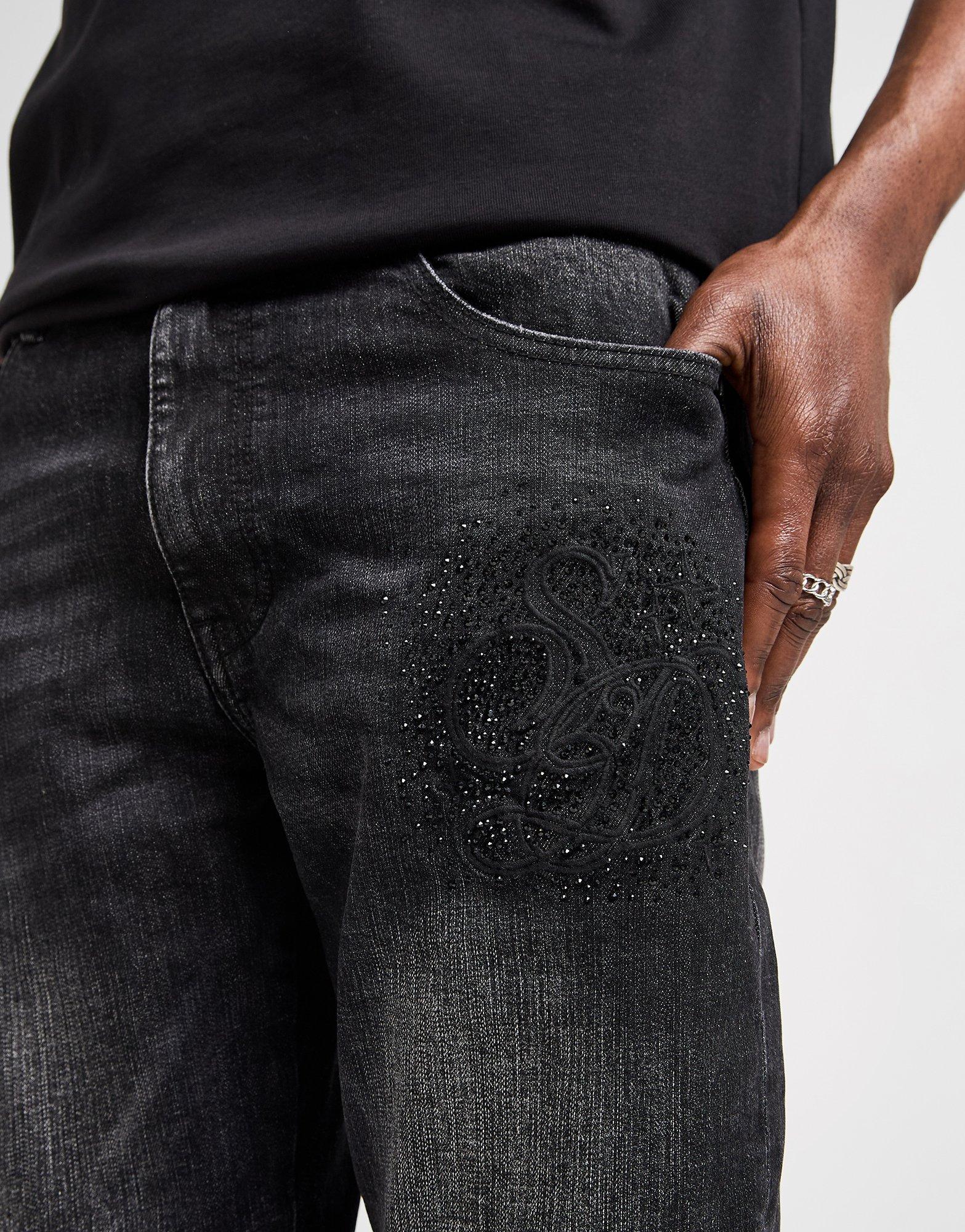 Supply & Demand Klink Jeans