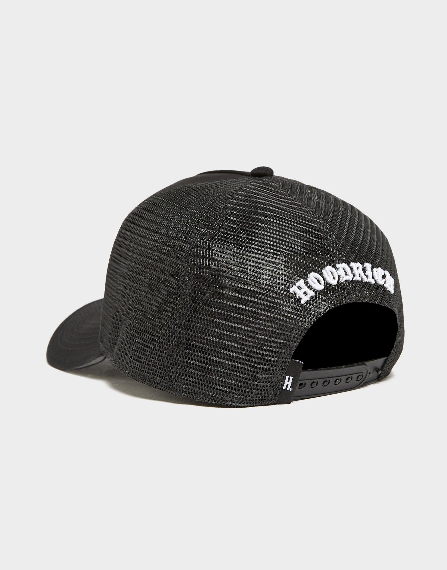 Hoodrich Legacy Trucker Cap