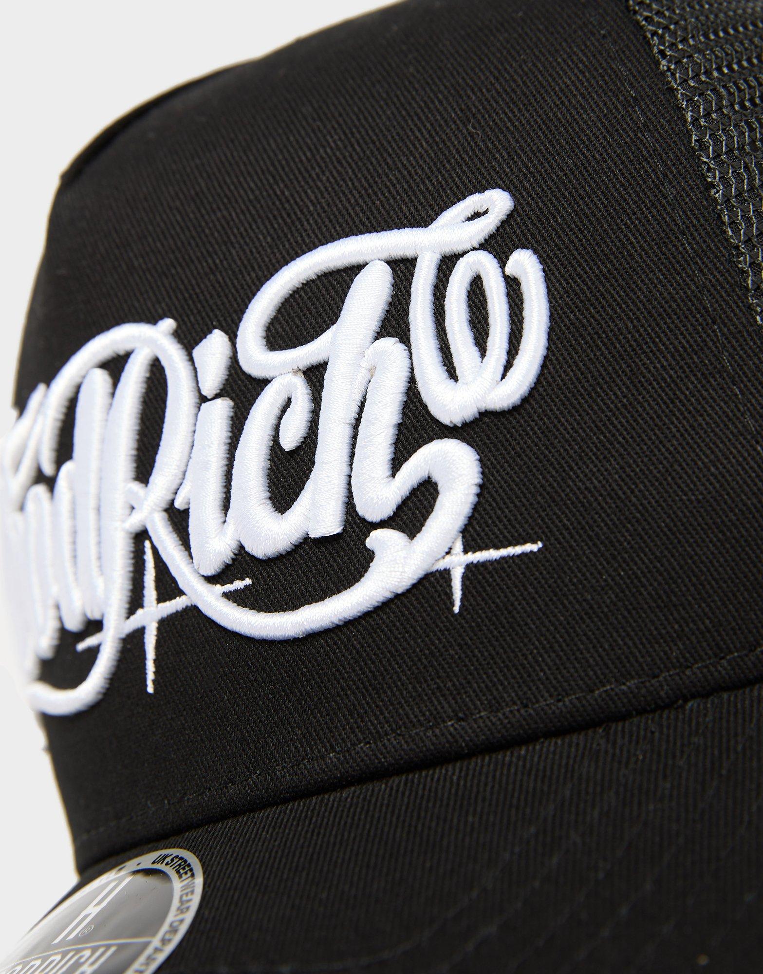 Hoodrich Legacy Trucker Cap