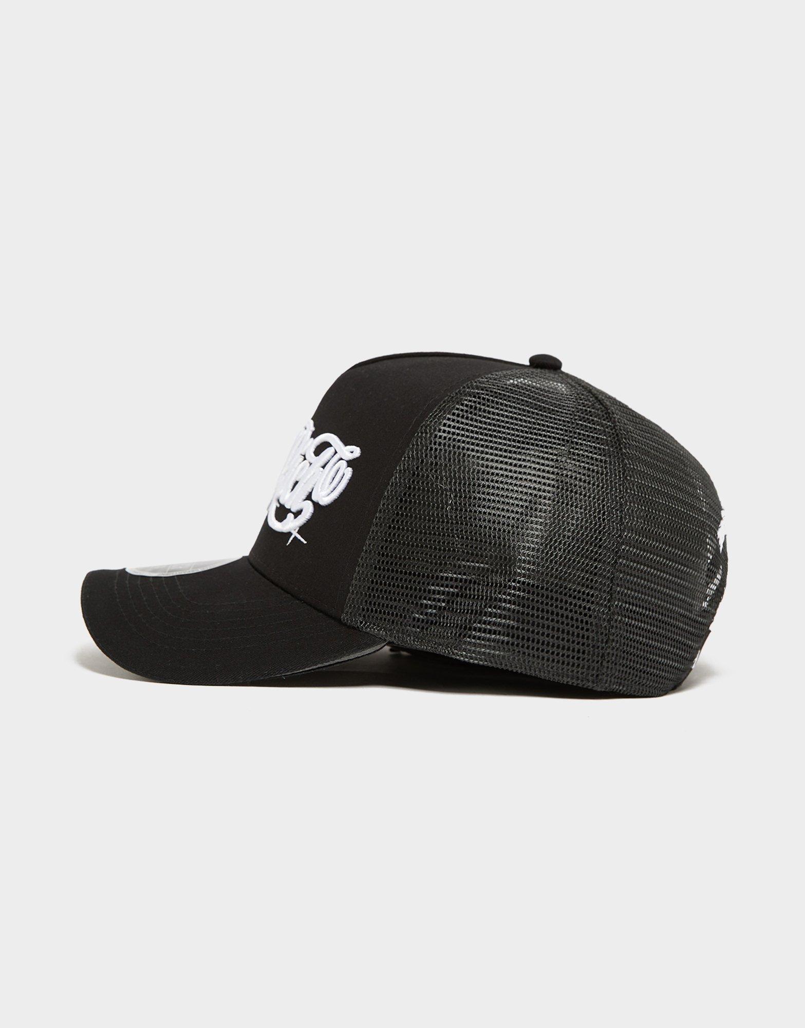 Hoodrich Legacy Trucker Cap