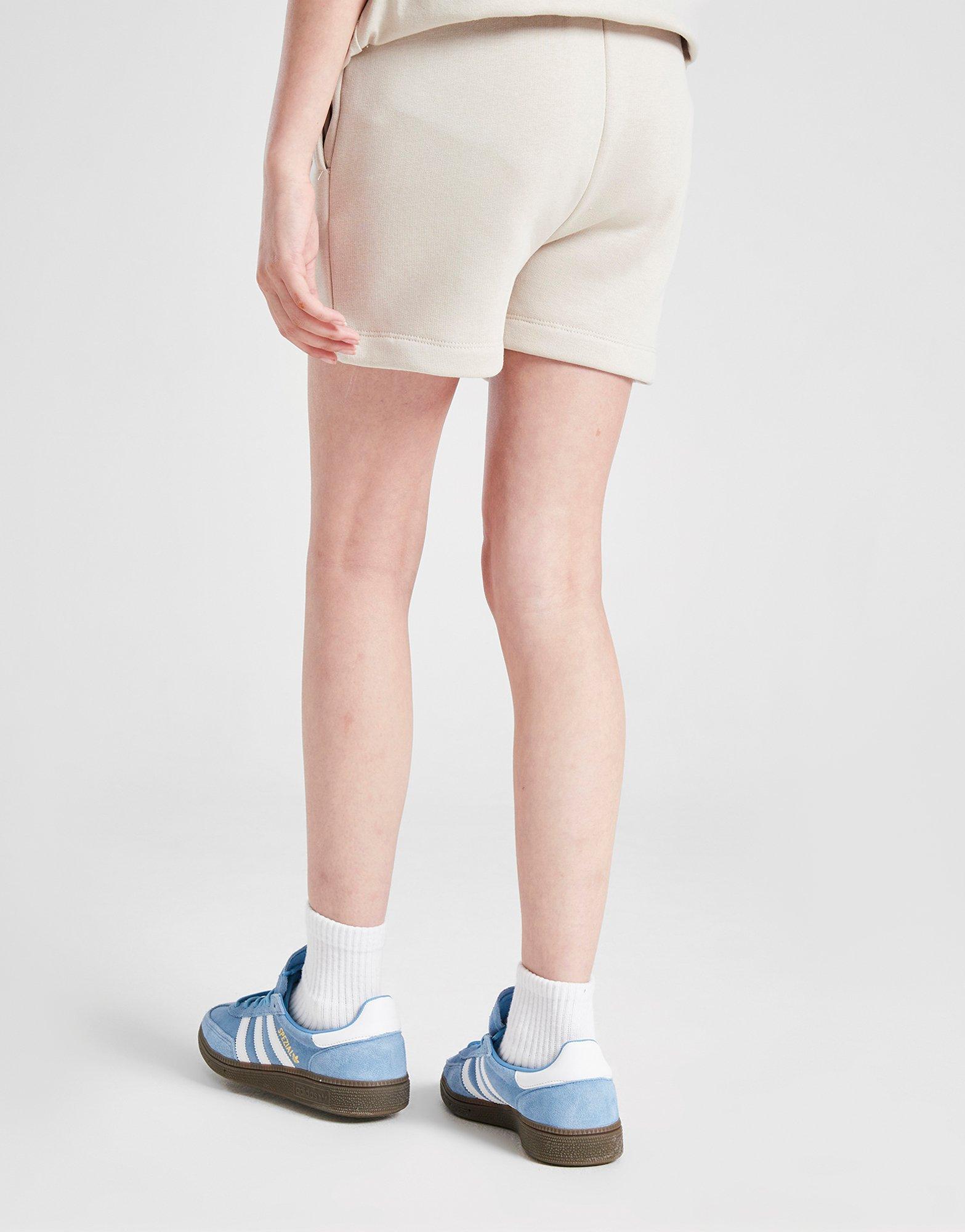 Pink Soda Sport Girls\' Ripple Shorts Junior