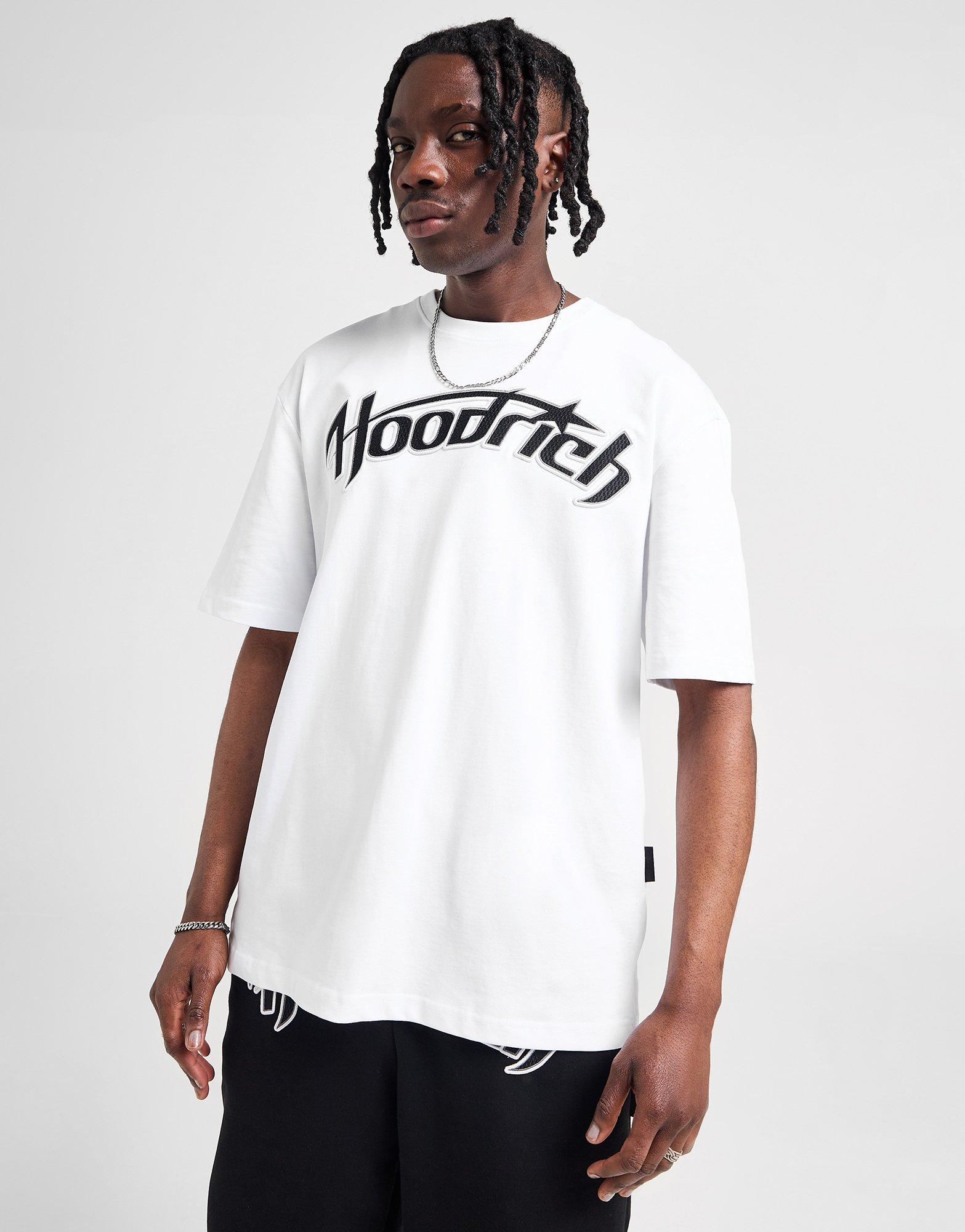 Hoodrich Galaxy Oversized T-Shirt Hoodrich Galaxy Oversized T-Shirt