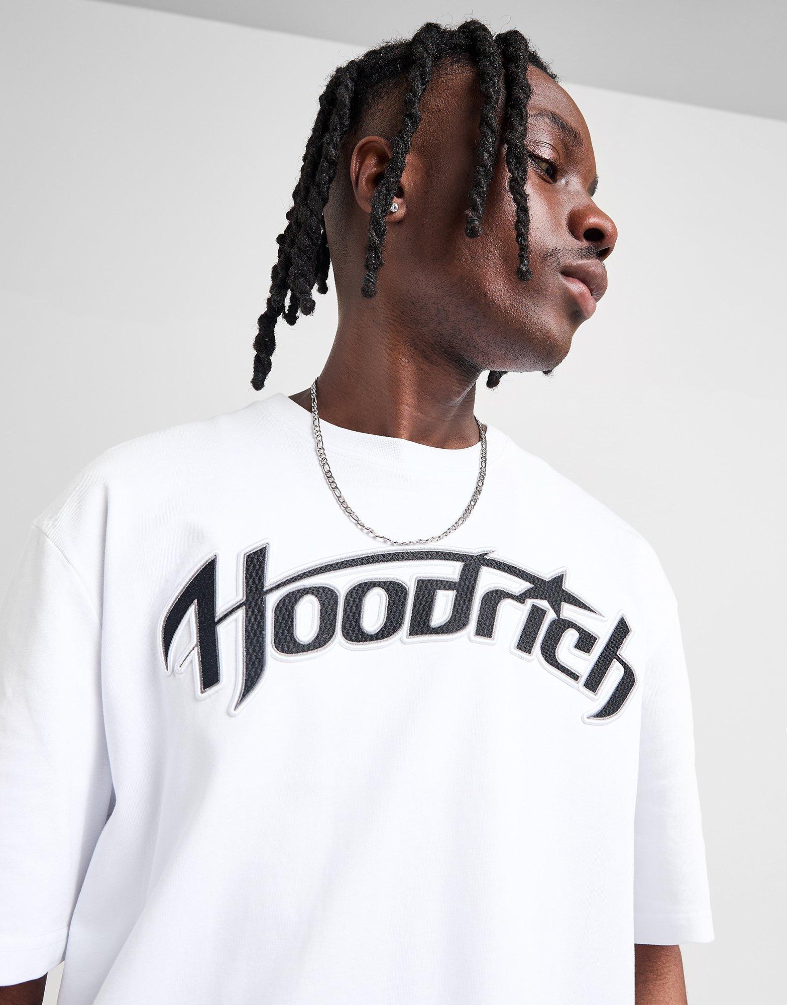 Hoodrich Galaxy Oversized T-Shirt Hoodrich Galaxy Oversized T-Shirt