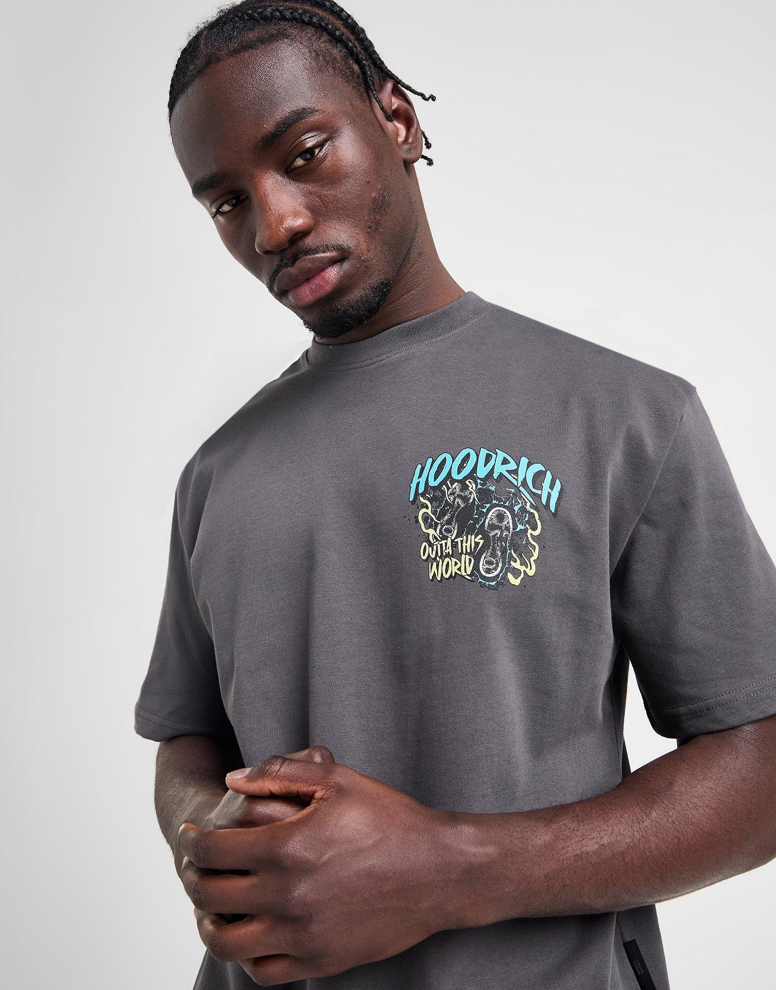 Hoodrich Footprint T-Shirt