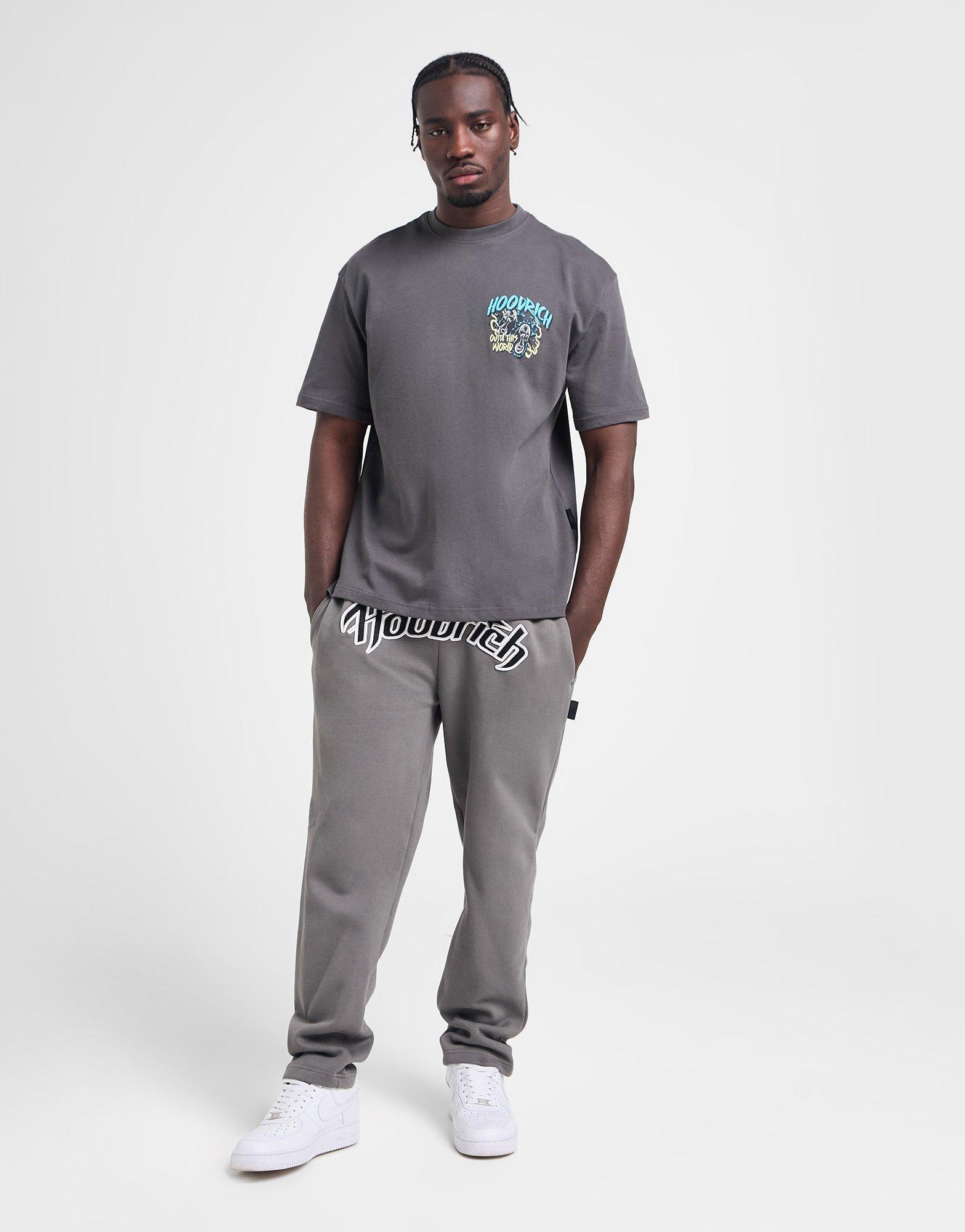 Hoodrich Footprint T-Shirt