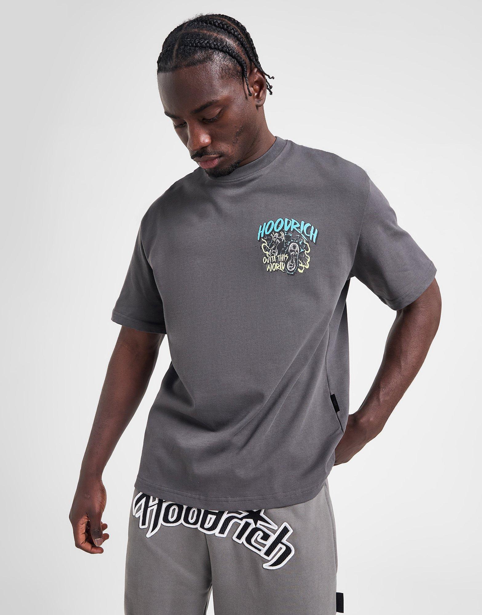 Hoodrich Footprint T-Shirt