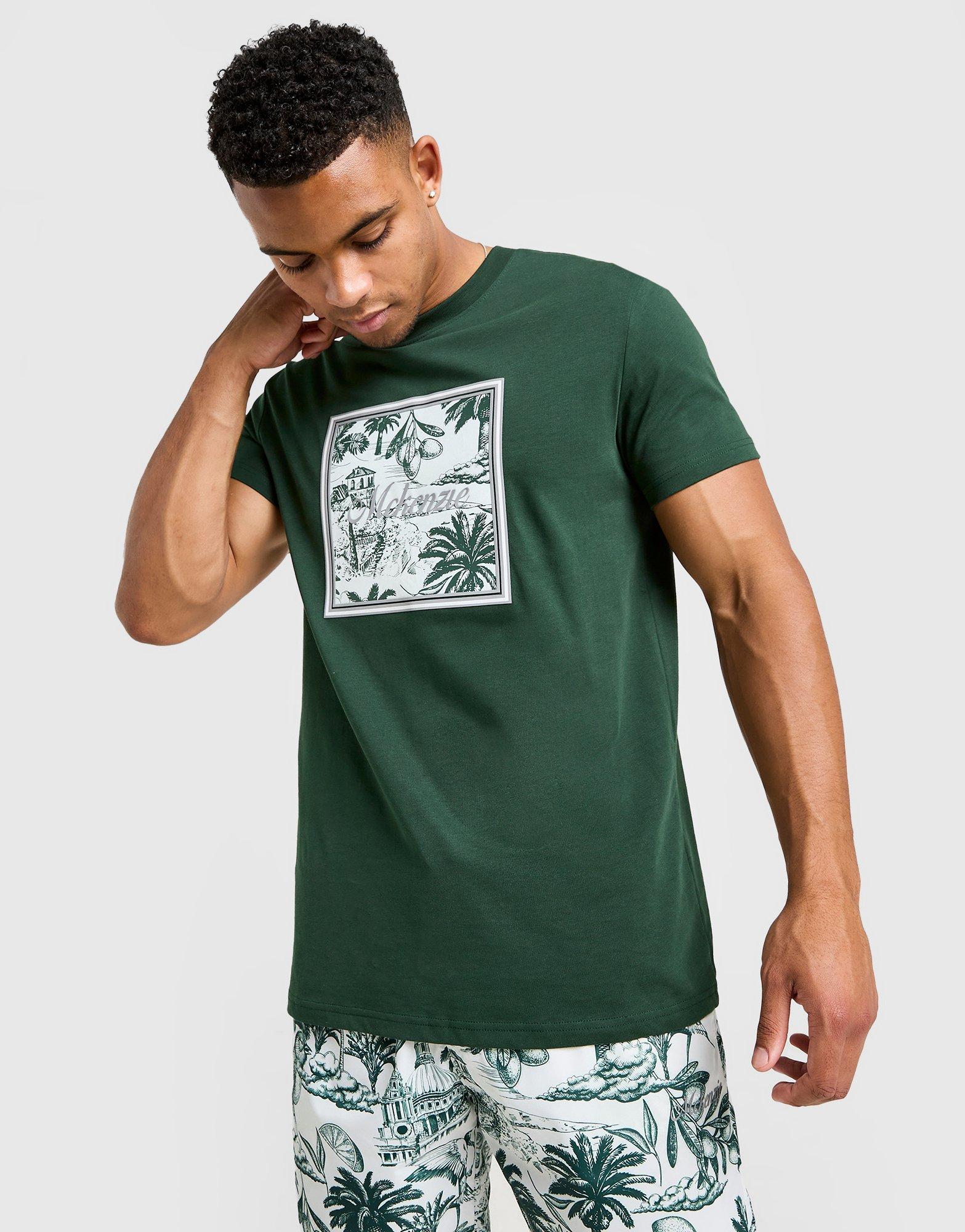 McKenzie Coast T-Shirt McKenzie Coast T-Shirt