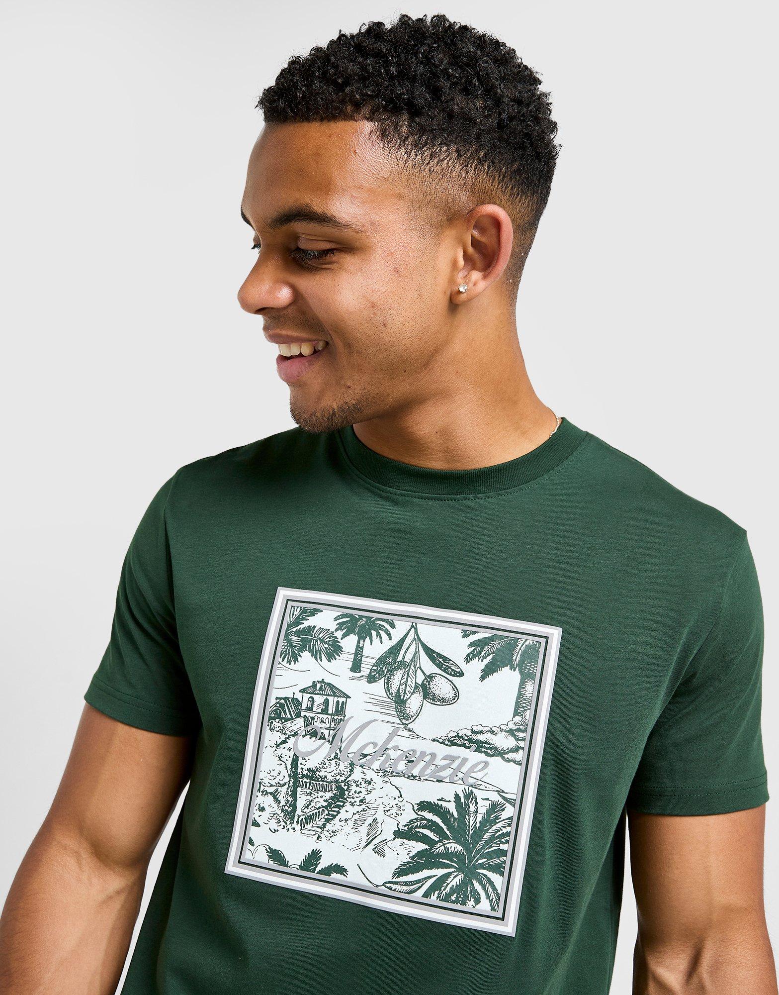 McKenzie Coast T-Shirt McKenzie Coast T-Shirt