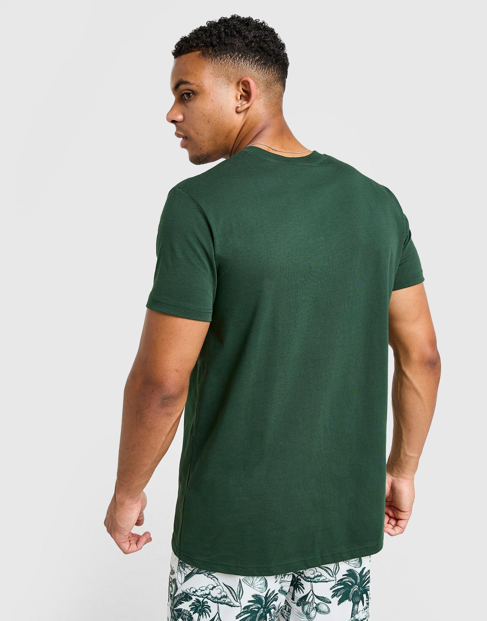 McKenzie Coast T-Shirt McKenzie Coast T-Shirt