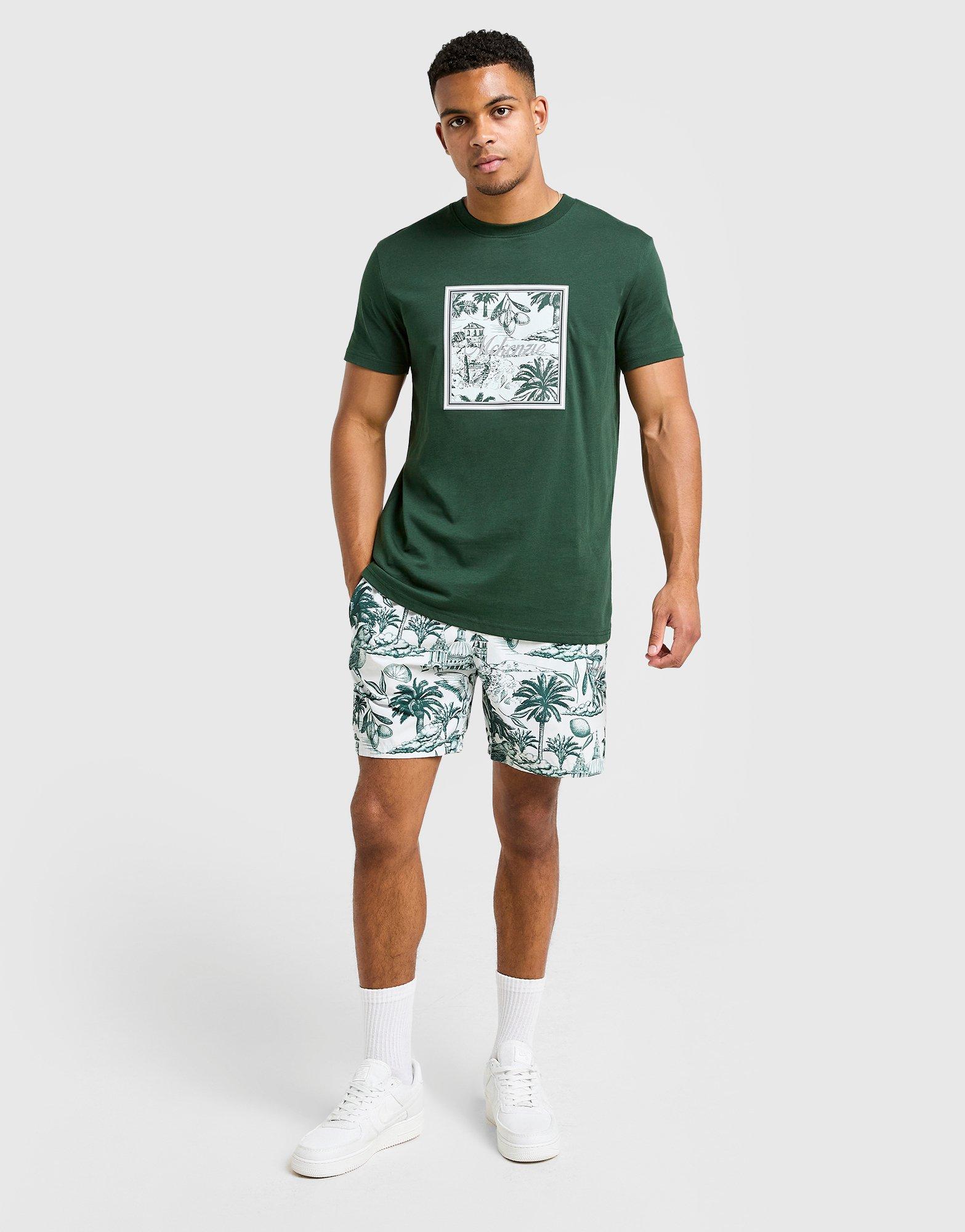 McKenzie Coast T-Shirt McKenzie Coast T-Shirt