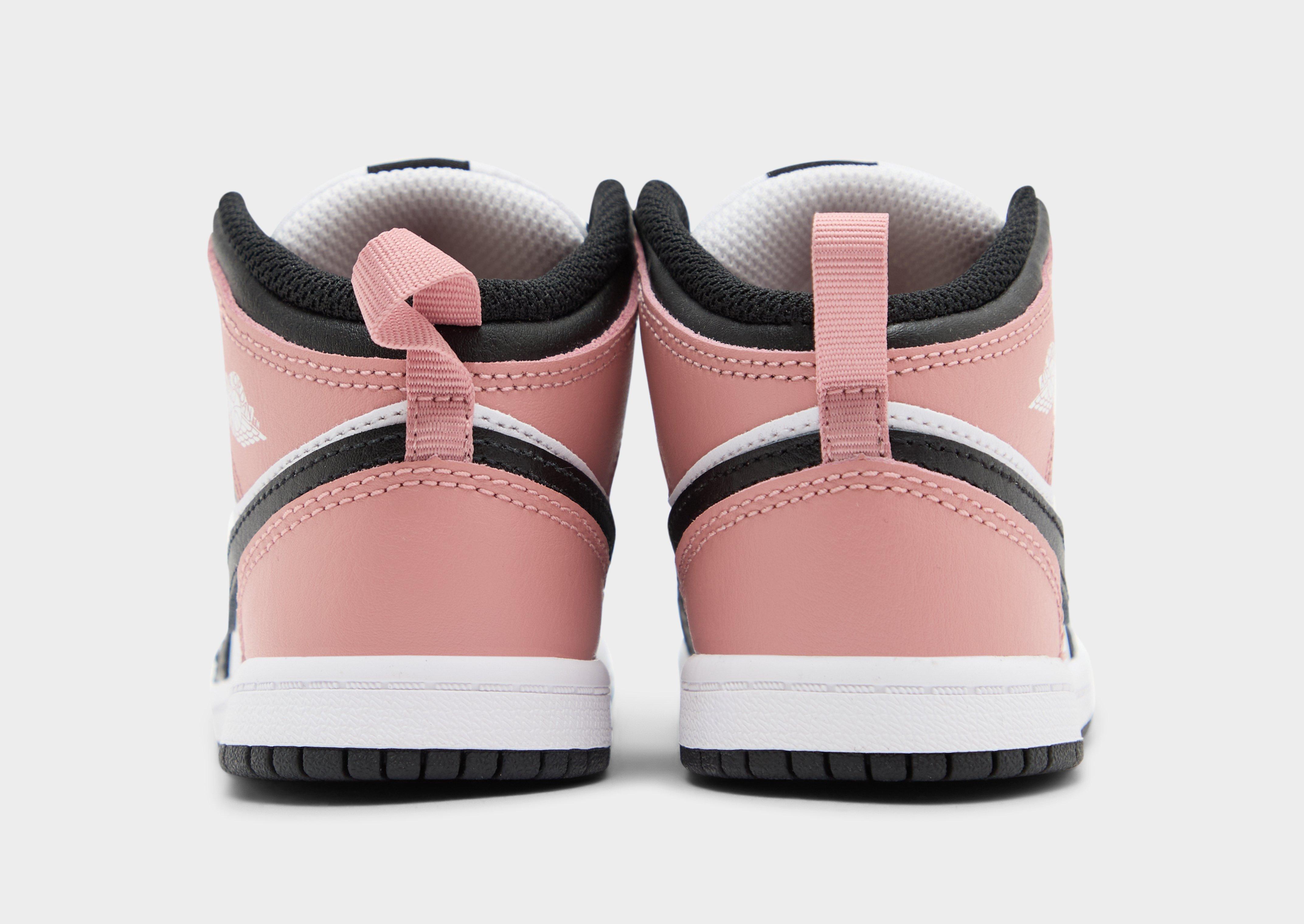 Jordan Air 1 Mid Babys