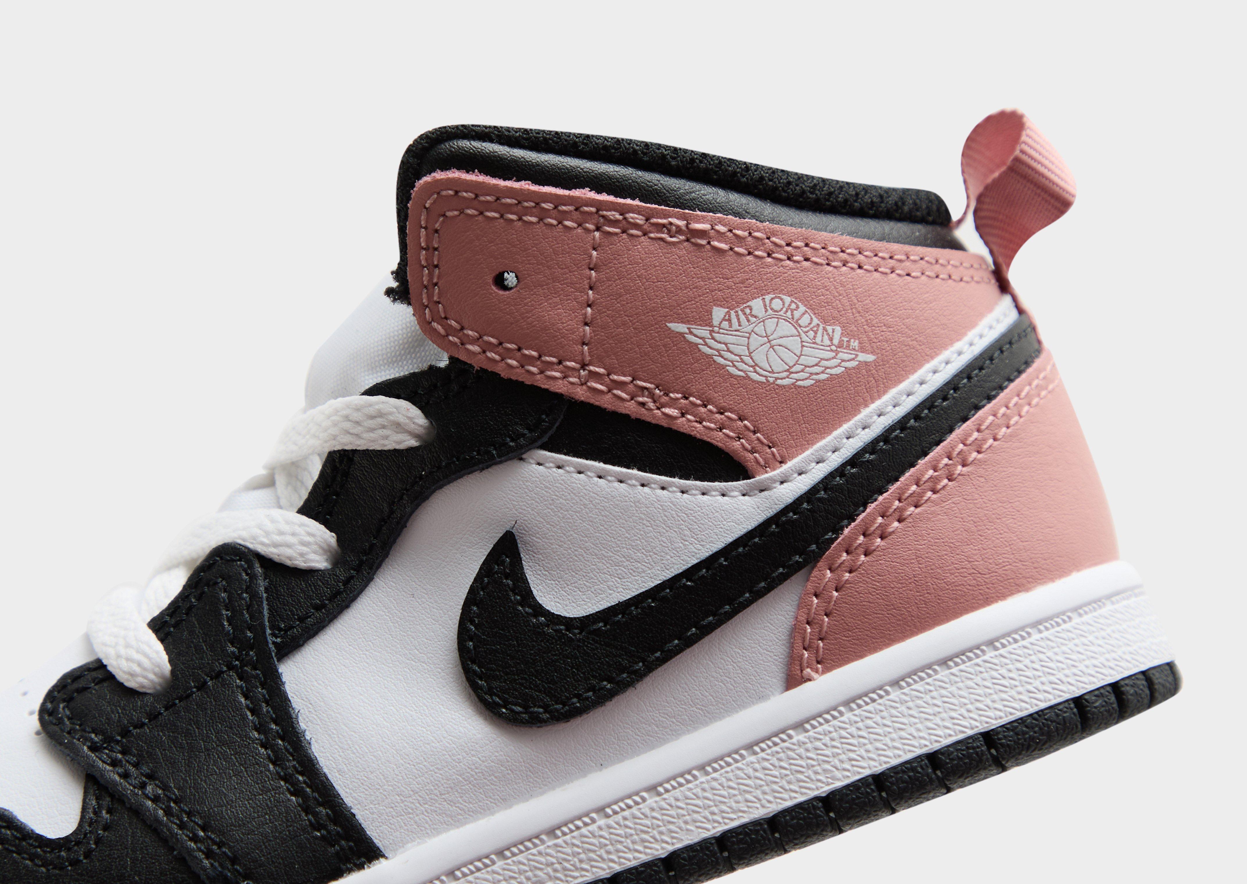 Jordan Air 1 Mid Babys