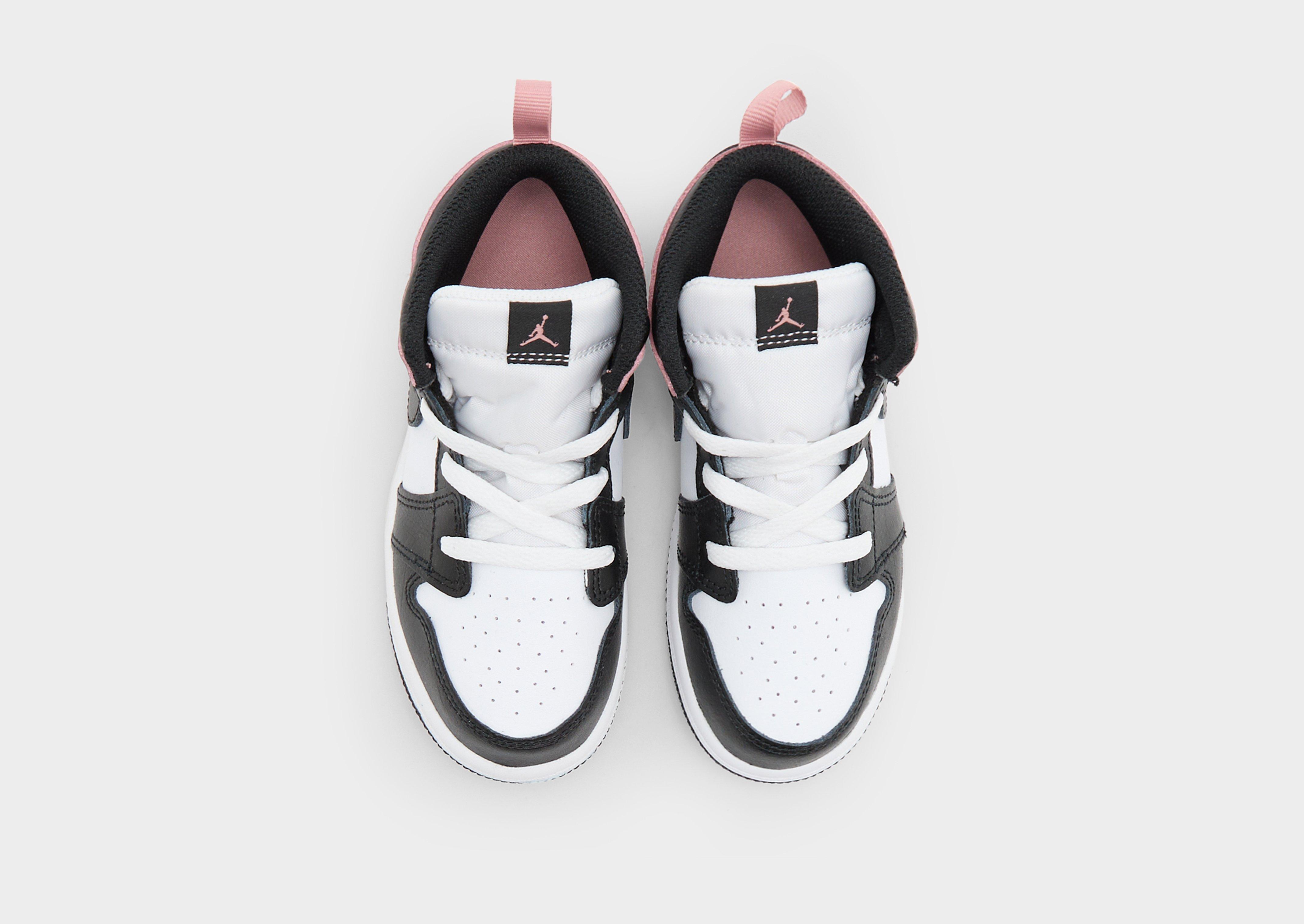 Jordan Air 1 Mid Babys