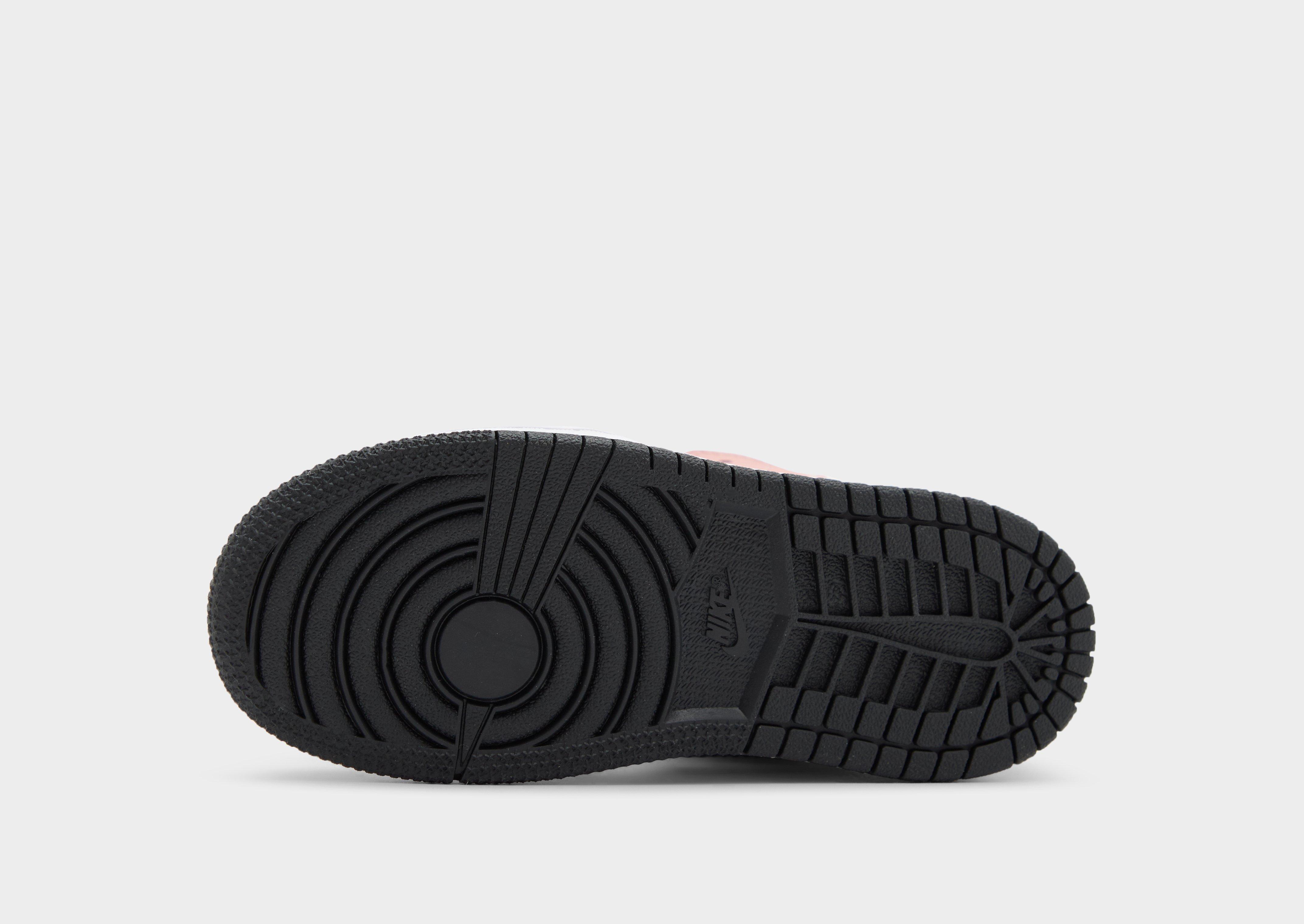 Jordan Air 1 Mid Babys