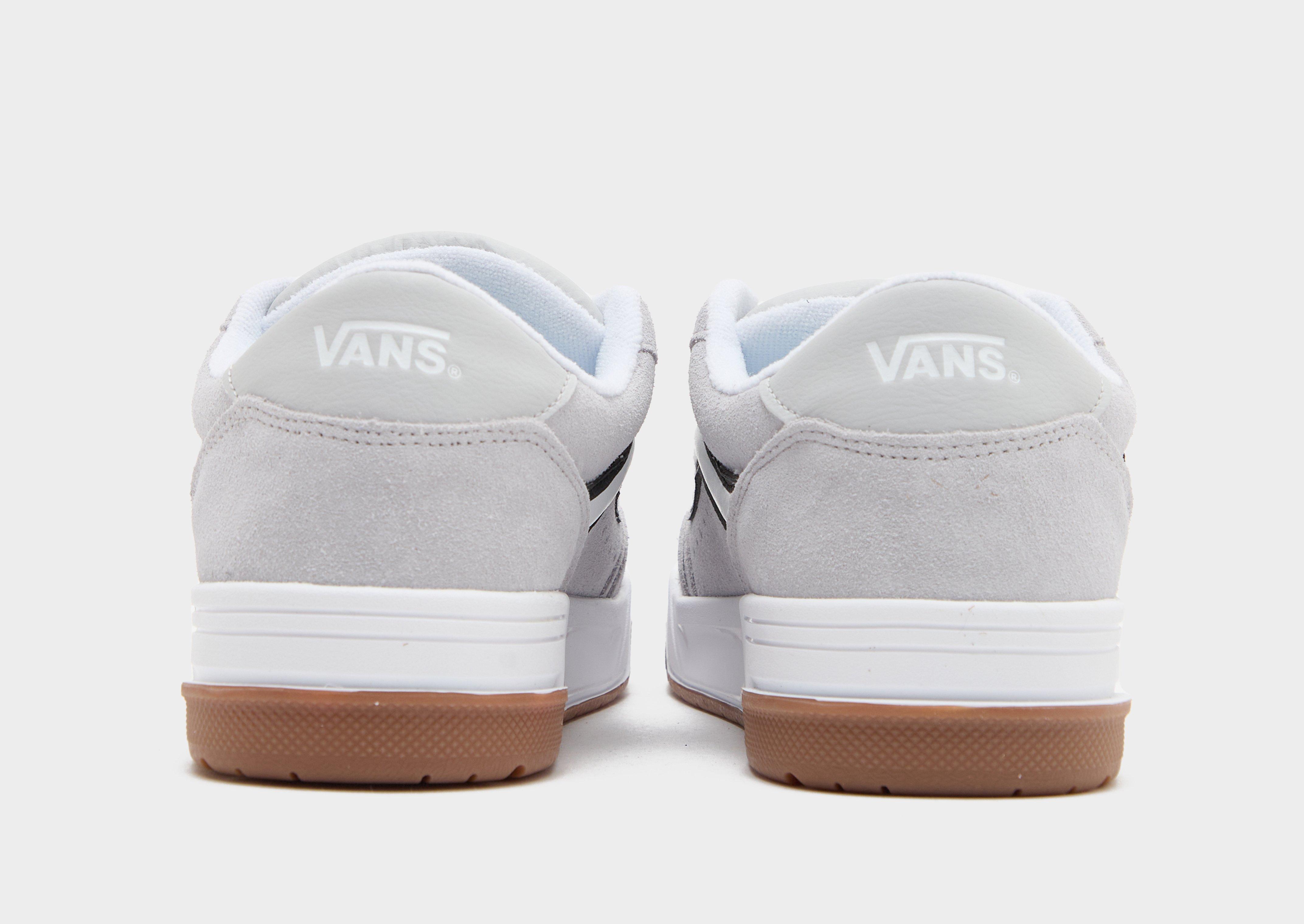 Vans Hylane