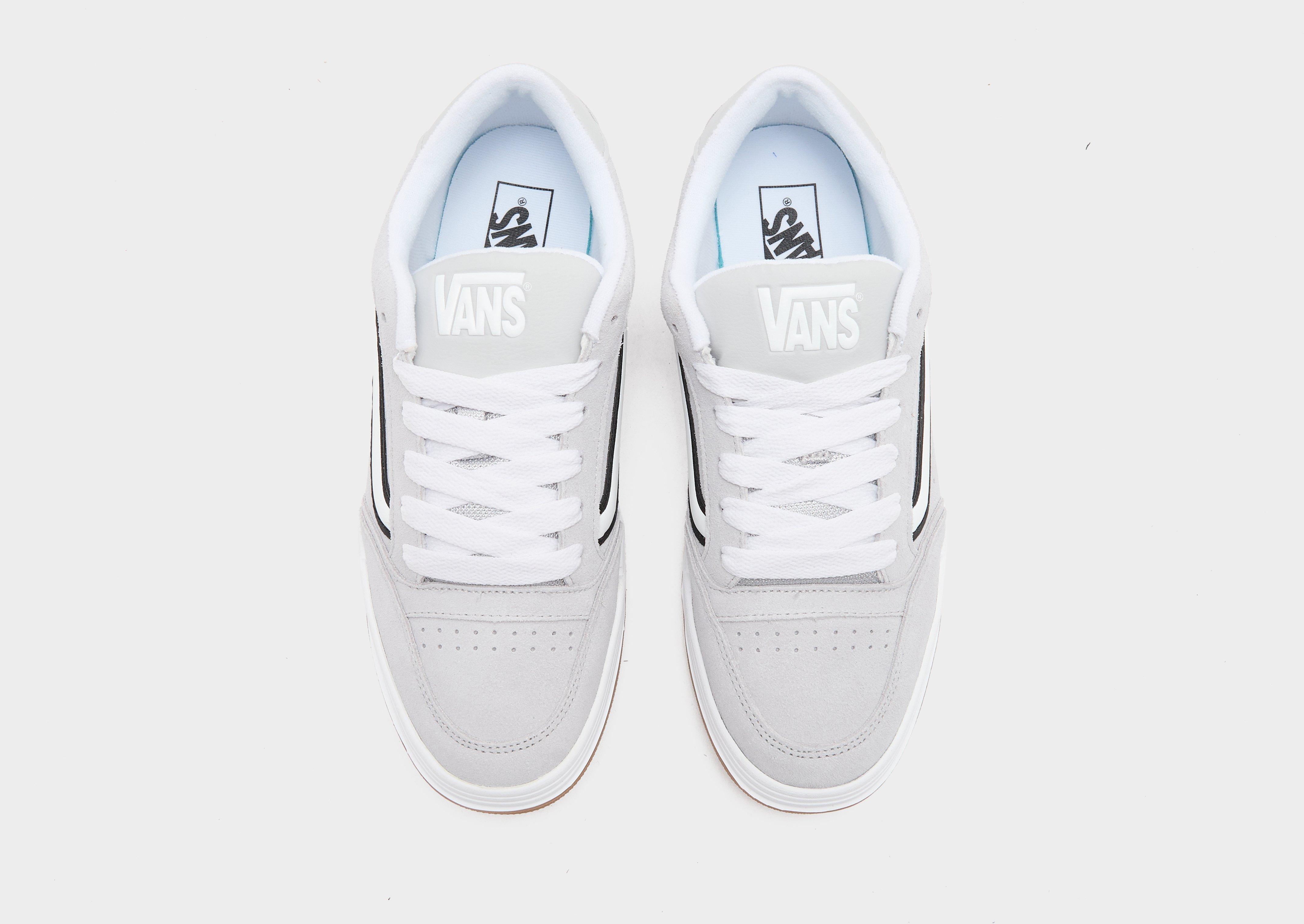 Vans Hylane