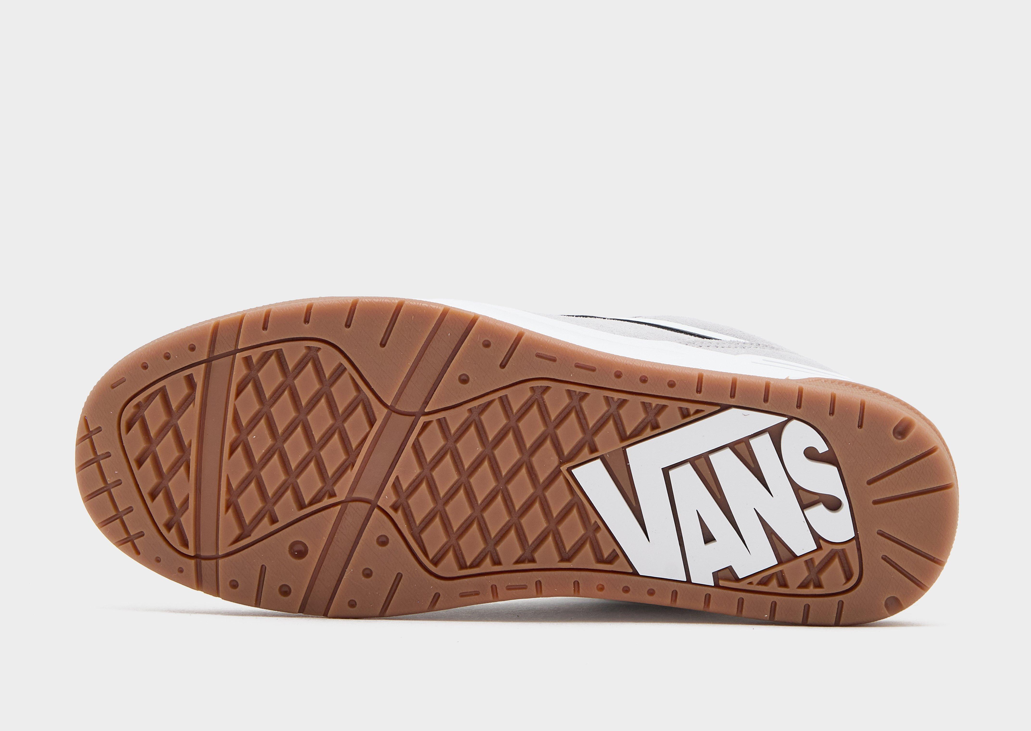 Vans Hylane