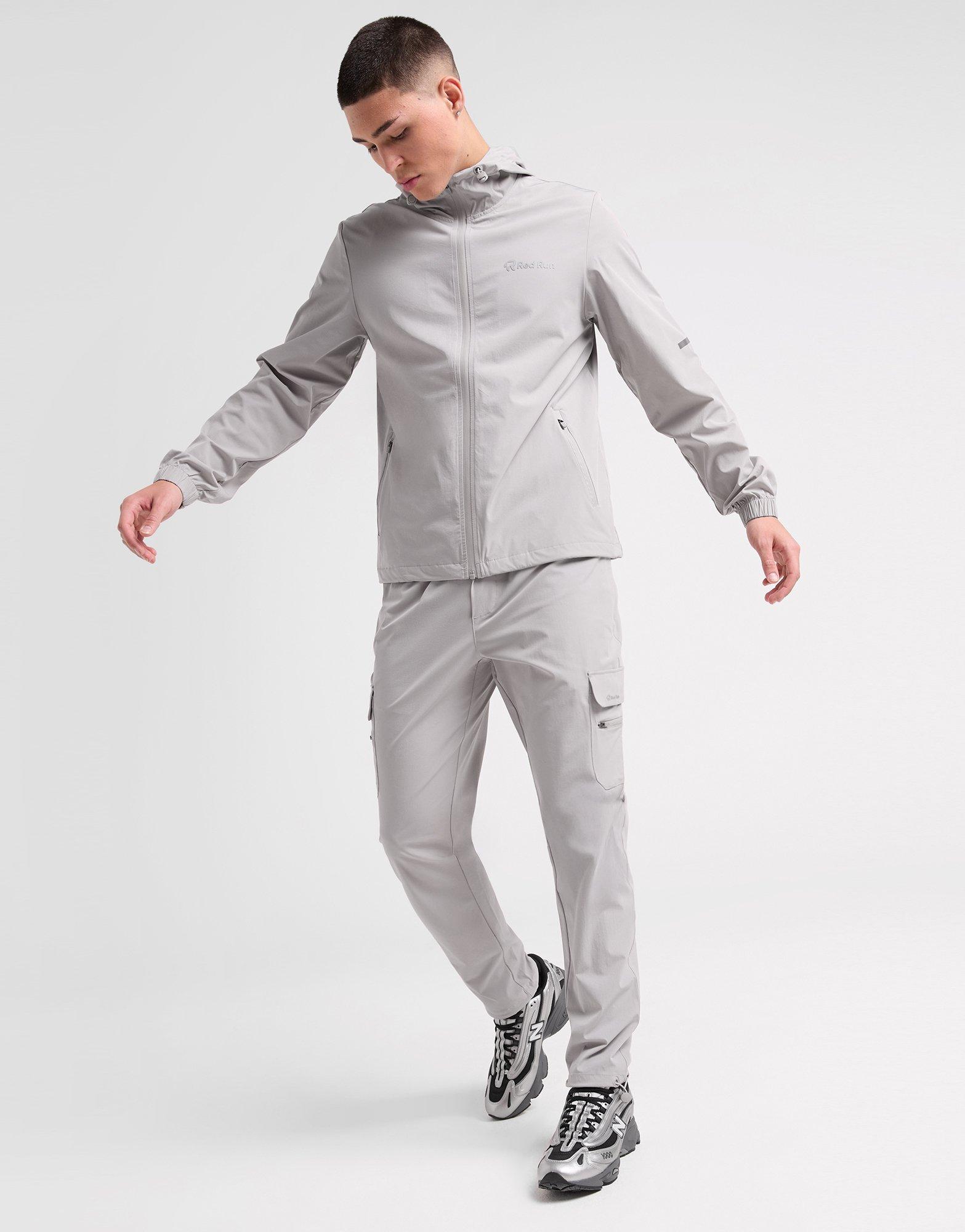 Red Run Activewear Cargohose Red Run Activewear Cargohose