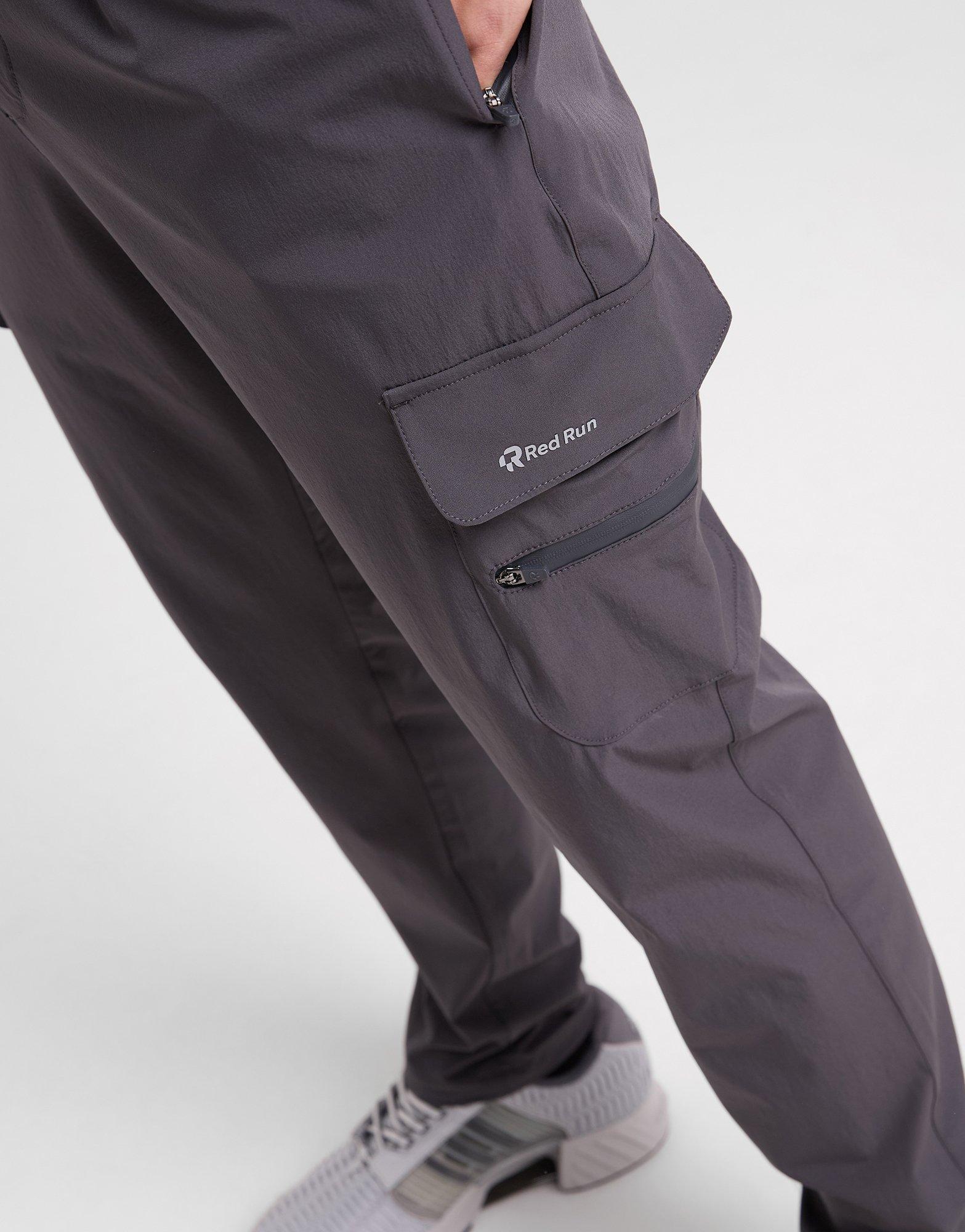 Red Run Activewear Cargohose Red Run Activewear Cargohose